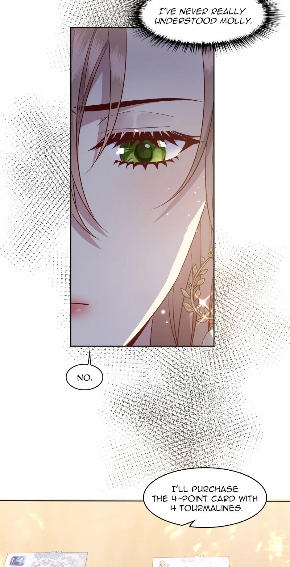 Give the Harem to the Villainess Chapter 62 page 47 - 