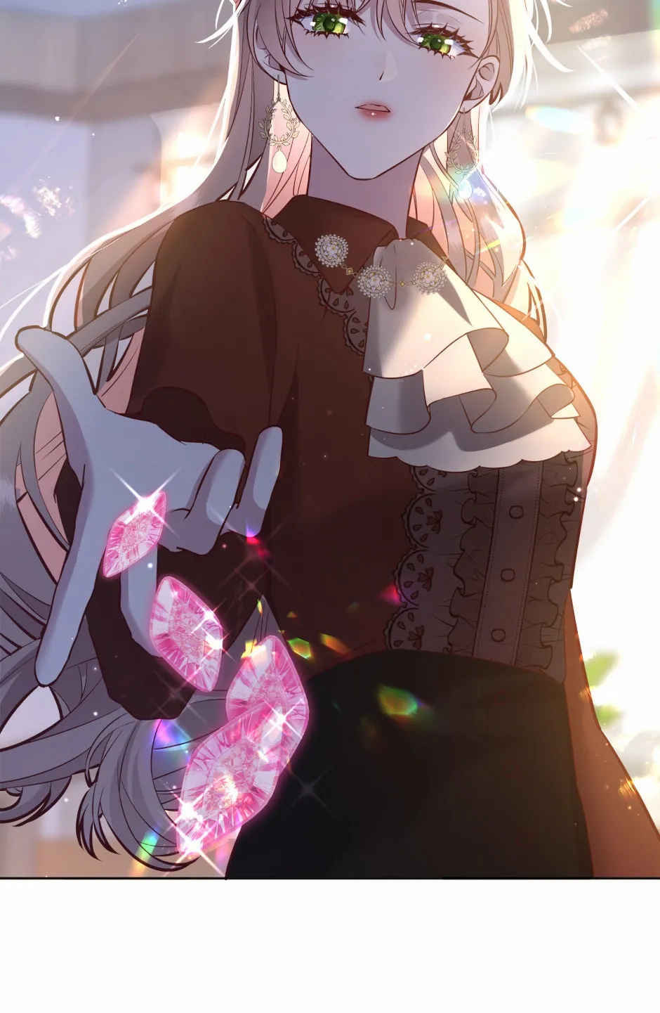 Give the Harem to the Villainess Chapter 62 page 49 - 