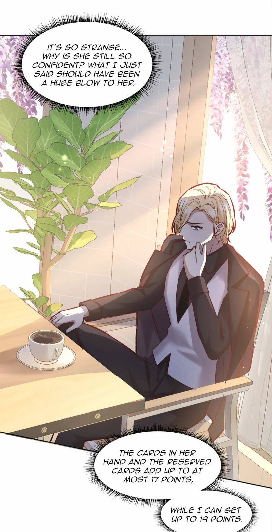 Give the Harem to the Villainess Chapter 63 page 2 - 