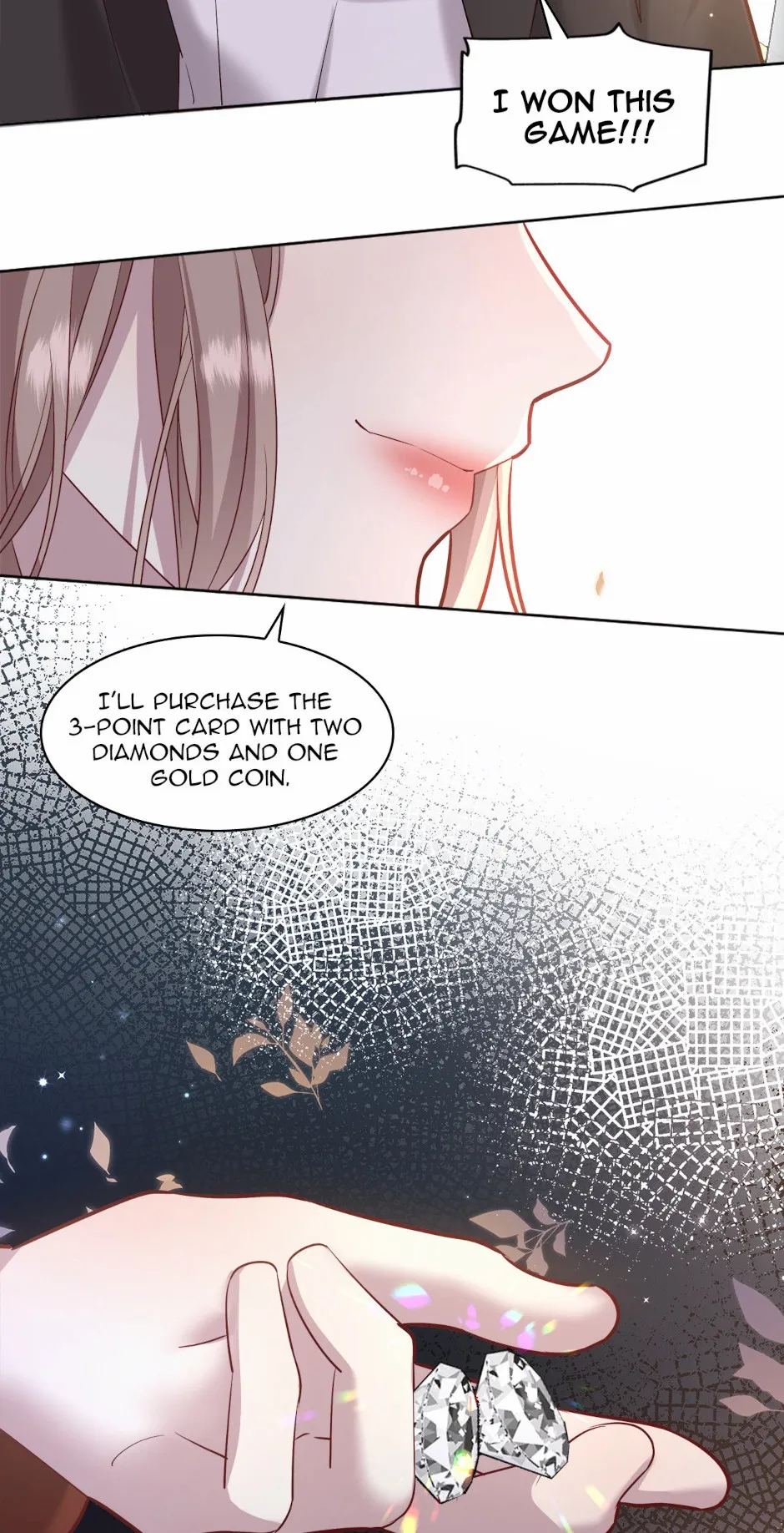 Give the Harem to the Villainess Chapter 63 page 11 - 