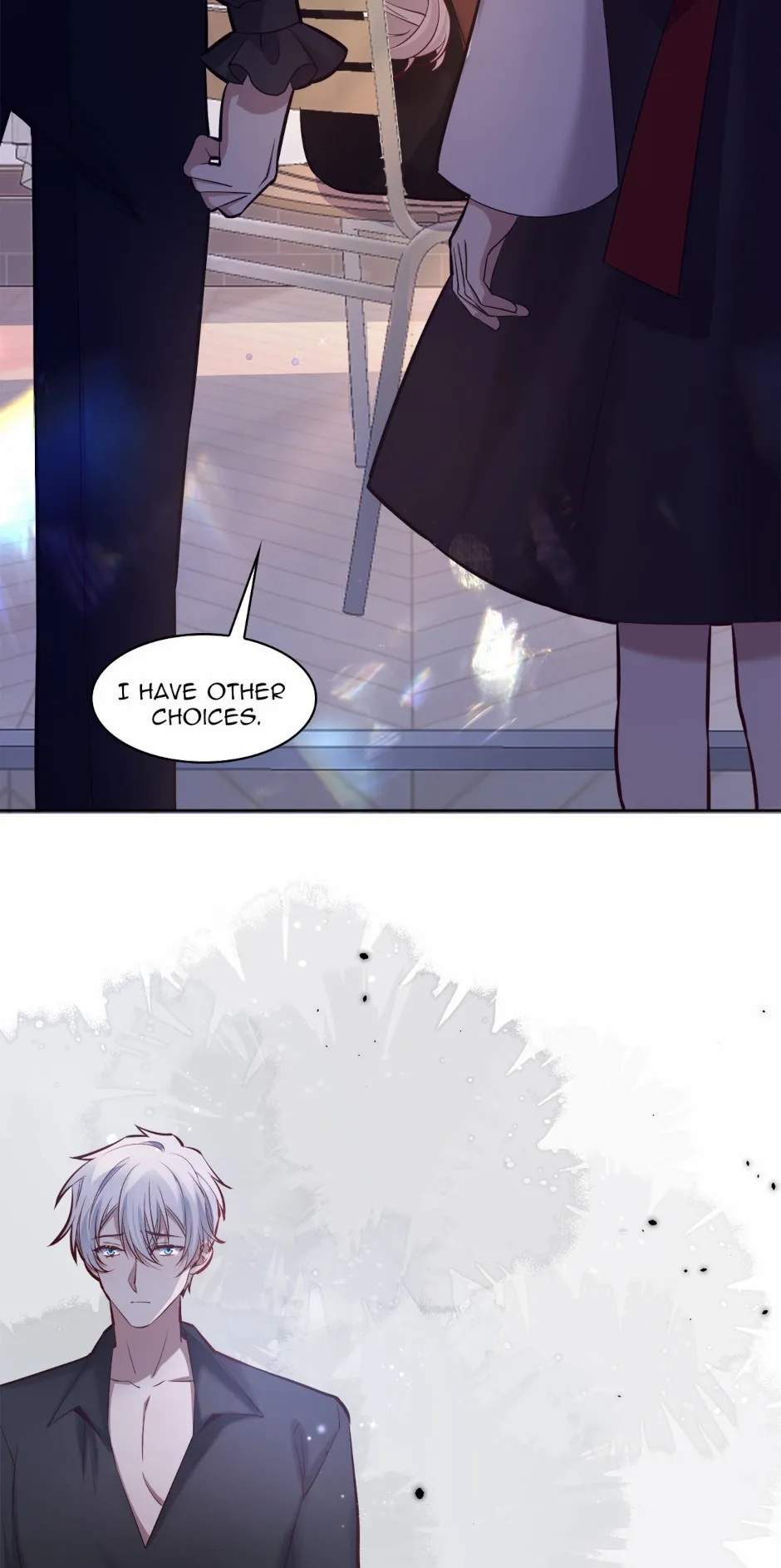 Give the Harem to the Villainess Chapter 63 page 19 - 