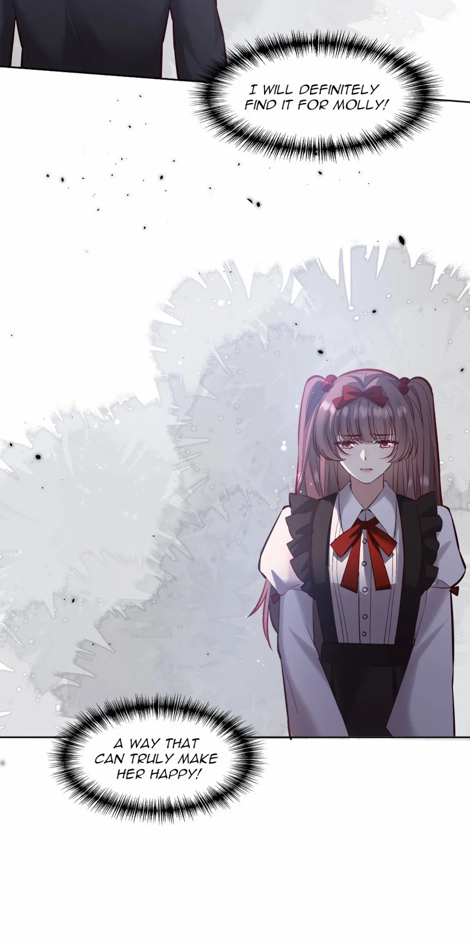 Give the Harem to the Villainess Chapter 63 page 20 - 