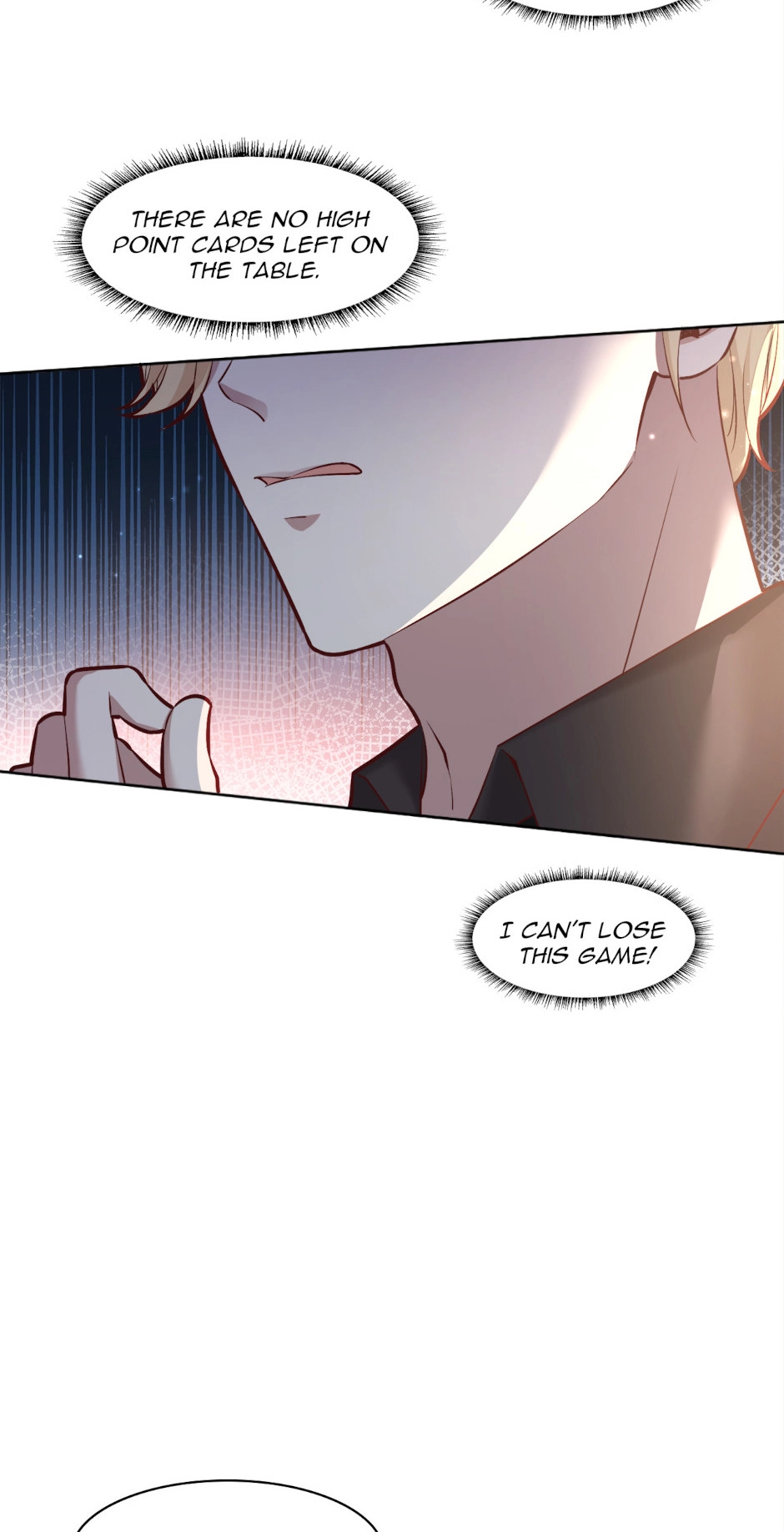 Give the Harem to the Villainess Chapter 63 page 3 - 