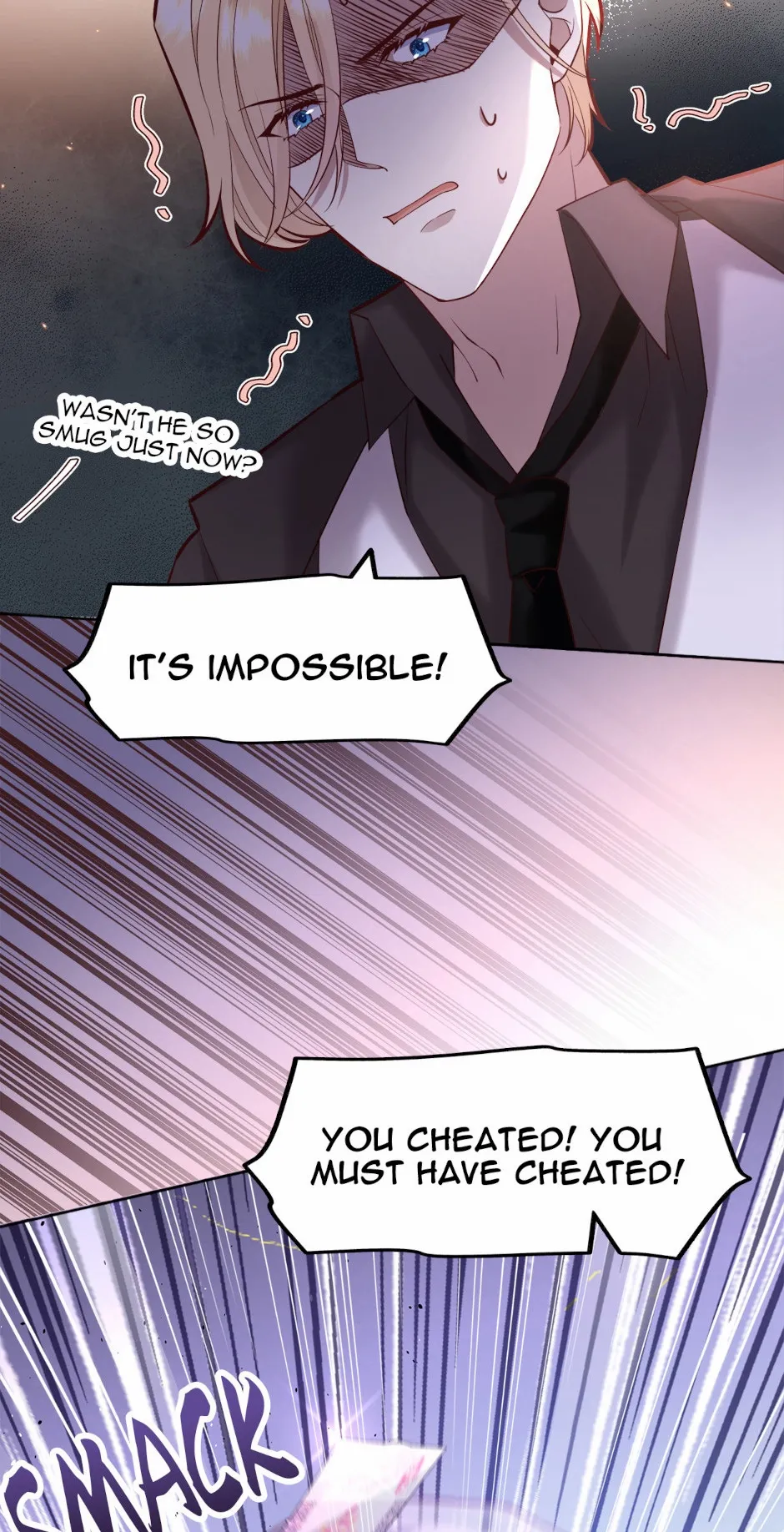 Give the Harem to the Villainess Chapter 63 page 22 - 