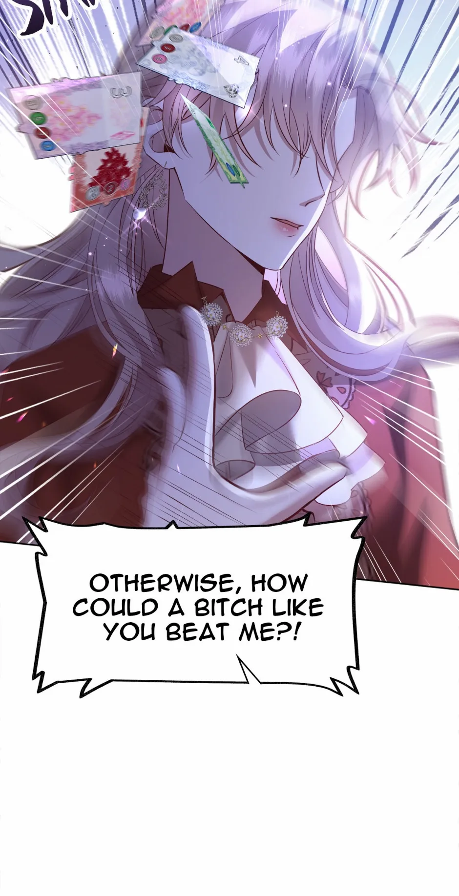 Give the Harem to the Villainess Chapter 63 page 23 - 