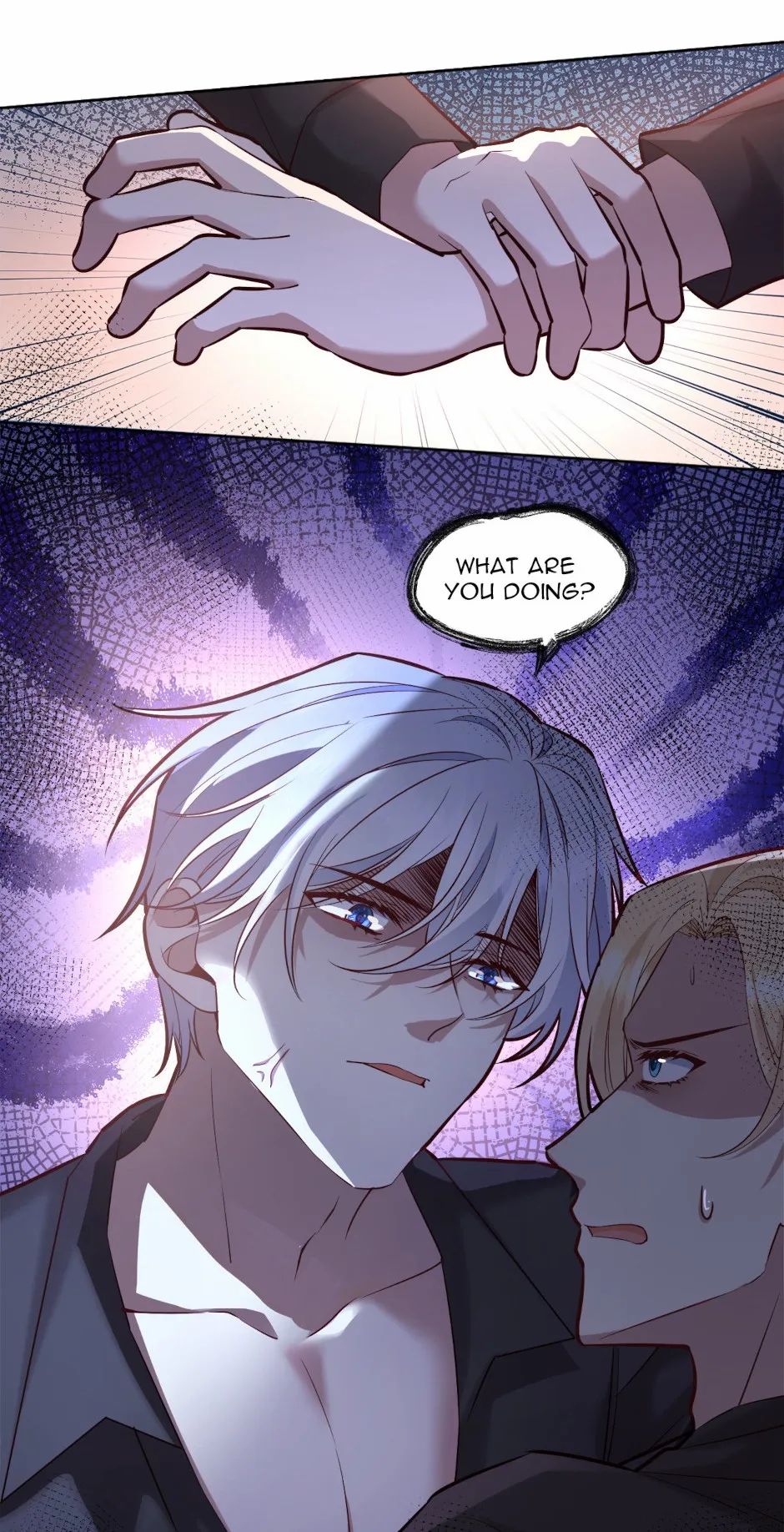 Give the Harem to the Villainess Chapter 63 page 24 - 