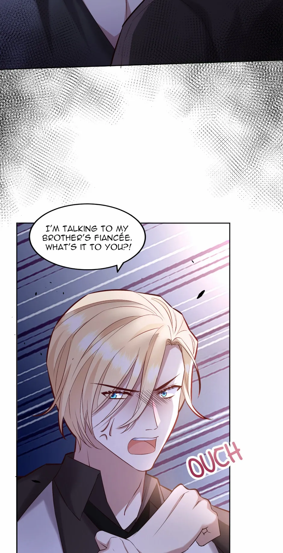 Give the Harem to the Villainess Chapter 63 page 25 - 