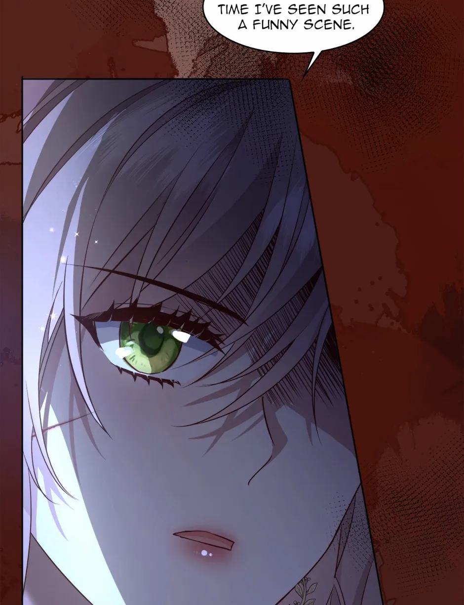 Give the Harem to the Villainess Chapter 63 page 27 - 