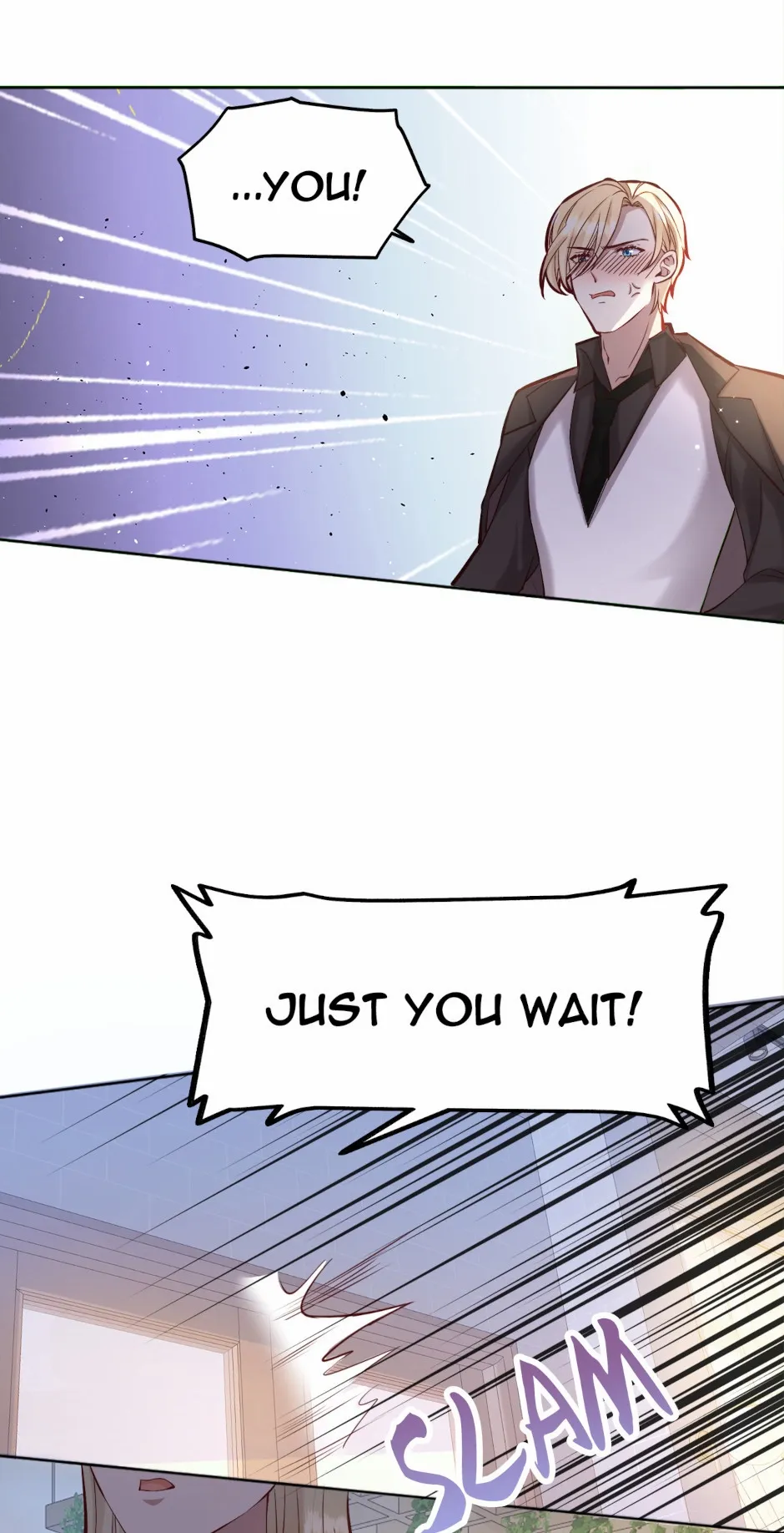 Give the Harem to the Villainess Chapter 63 page 29 - 