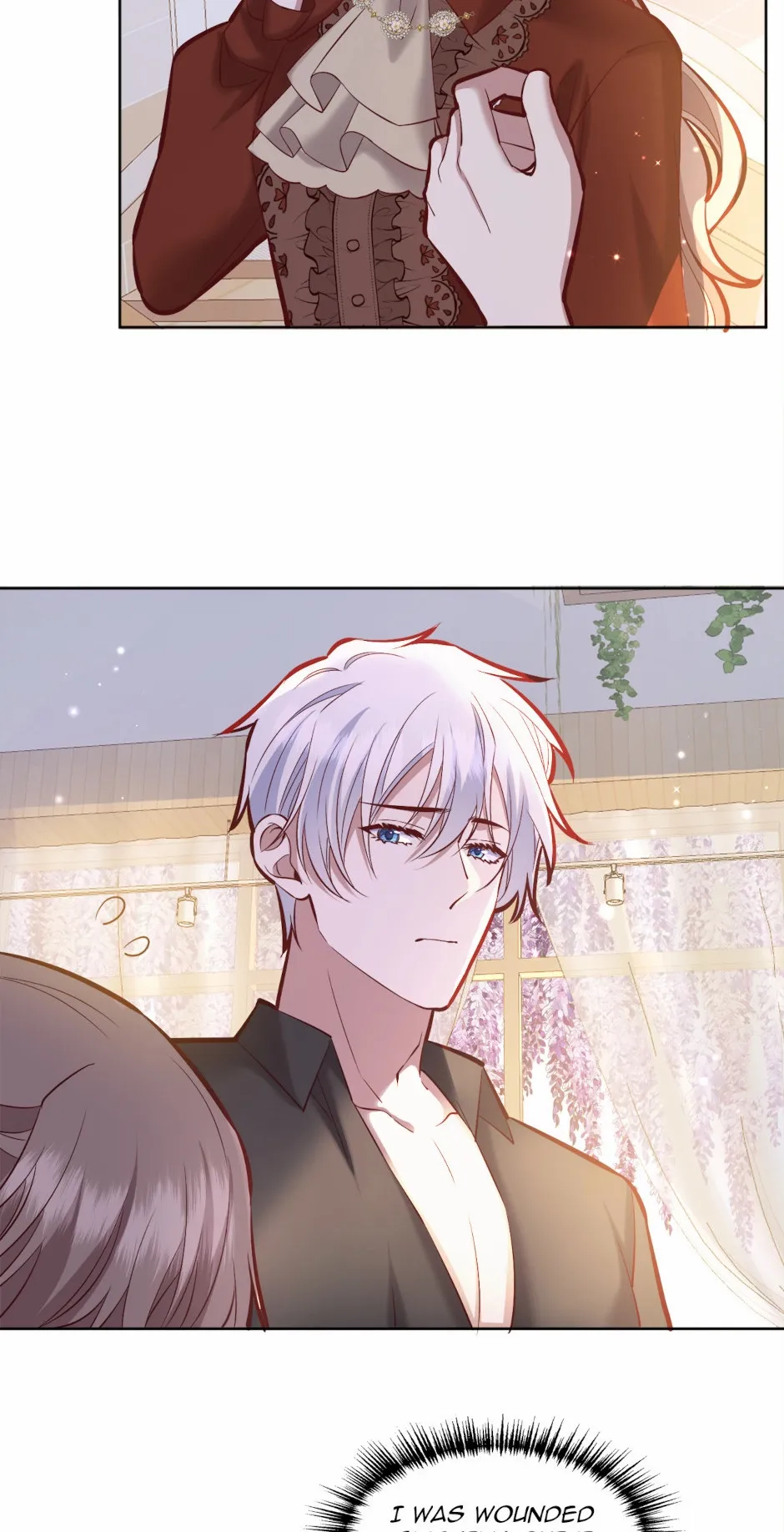 Give the Harem to the Villainess Chapter 63 page 32 - 