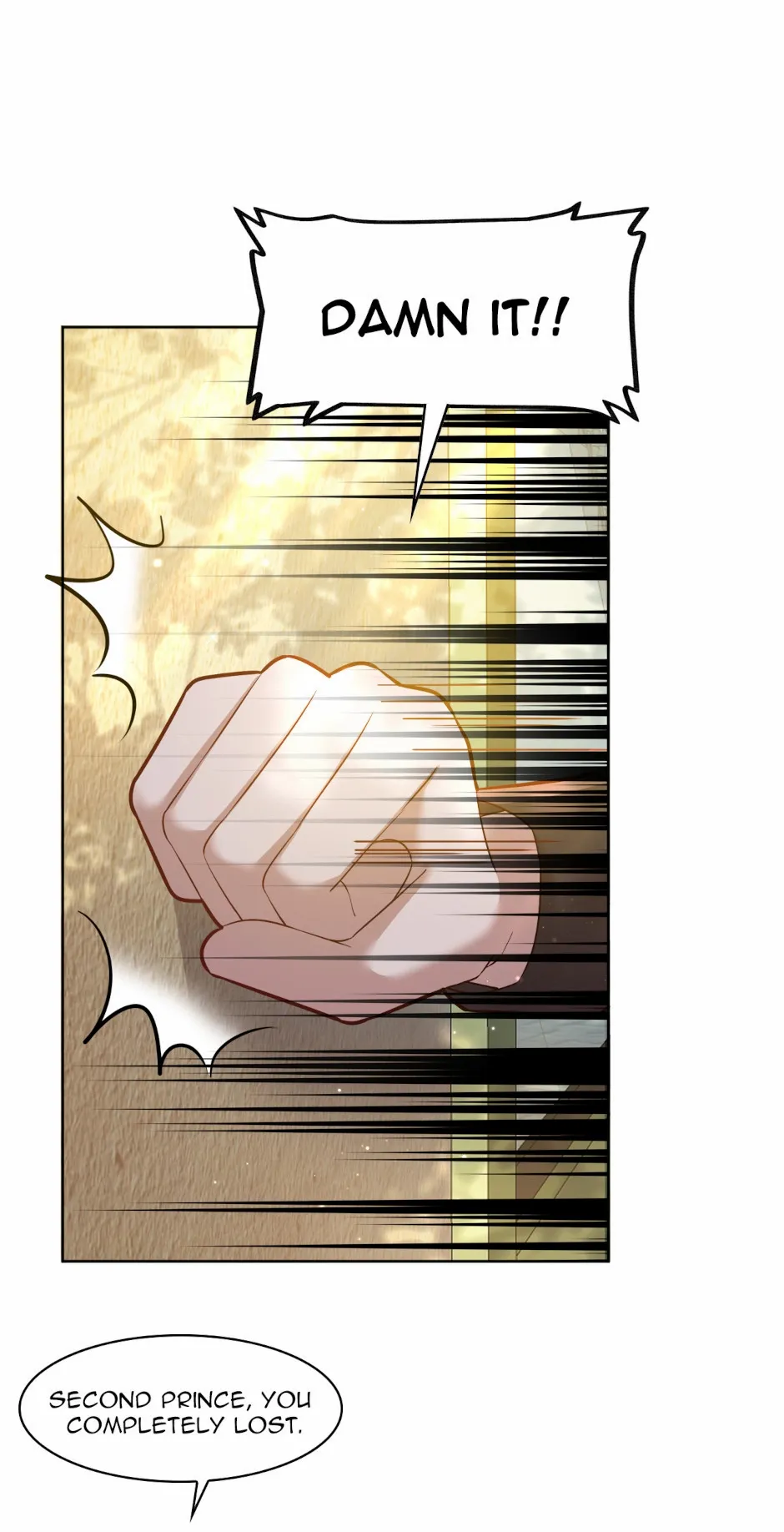Give the Harem to the Villainess Chapter 63 page 37 - 