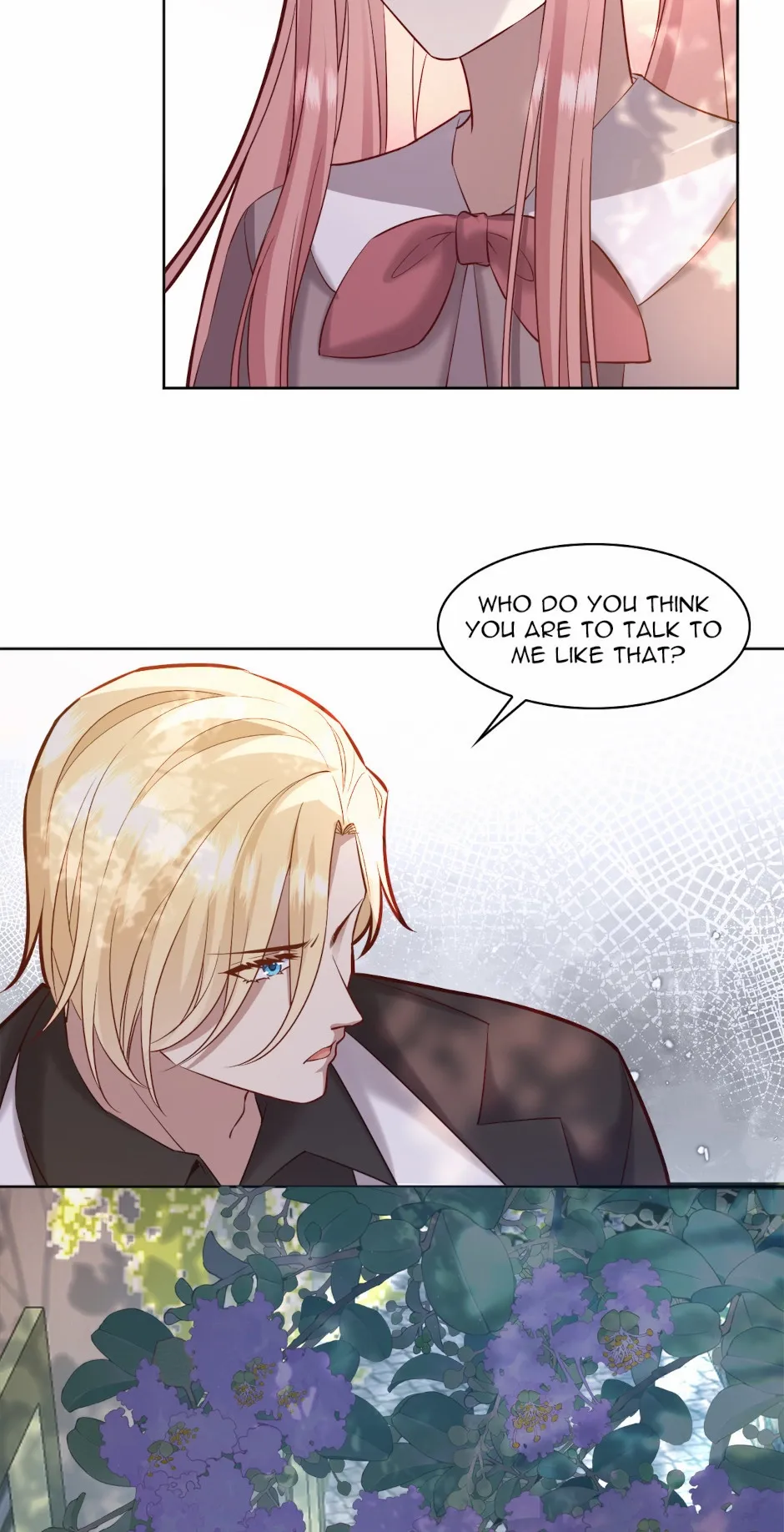 Give the Harem to the Villainess Chapter 63 page 39 - 