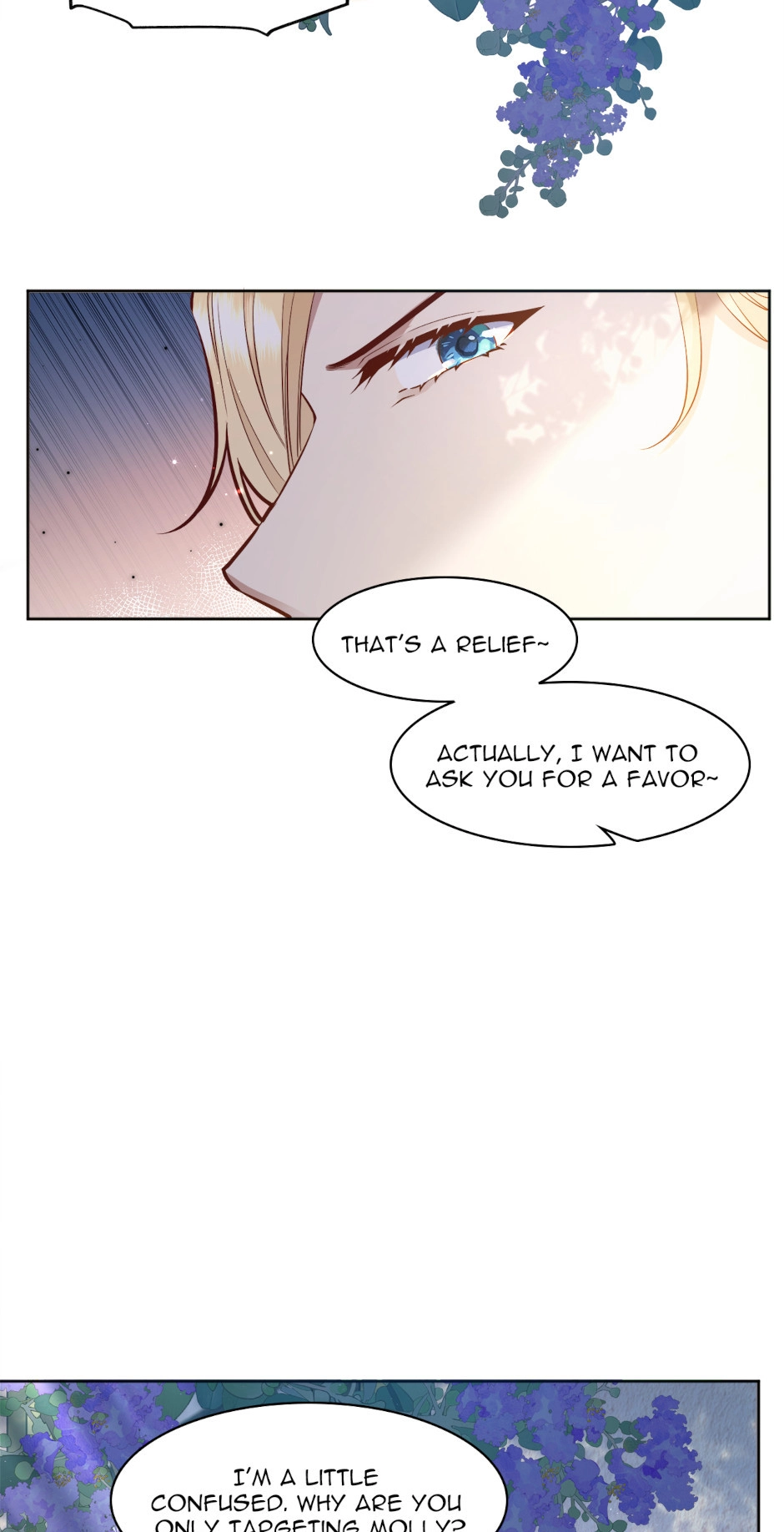 Give the Harem to the Villainess Chapter 63 page 41 - 
