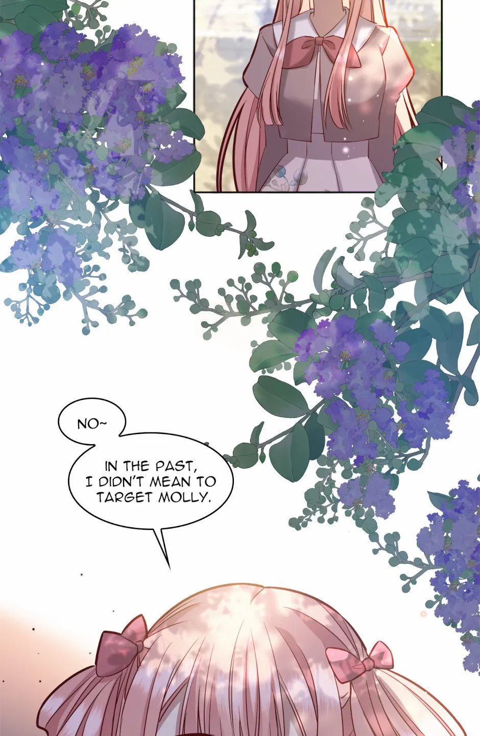 Give the Harem to the Villainess Chapter 63 page 43 - 