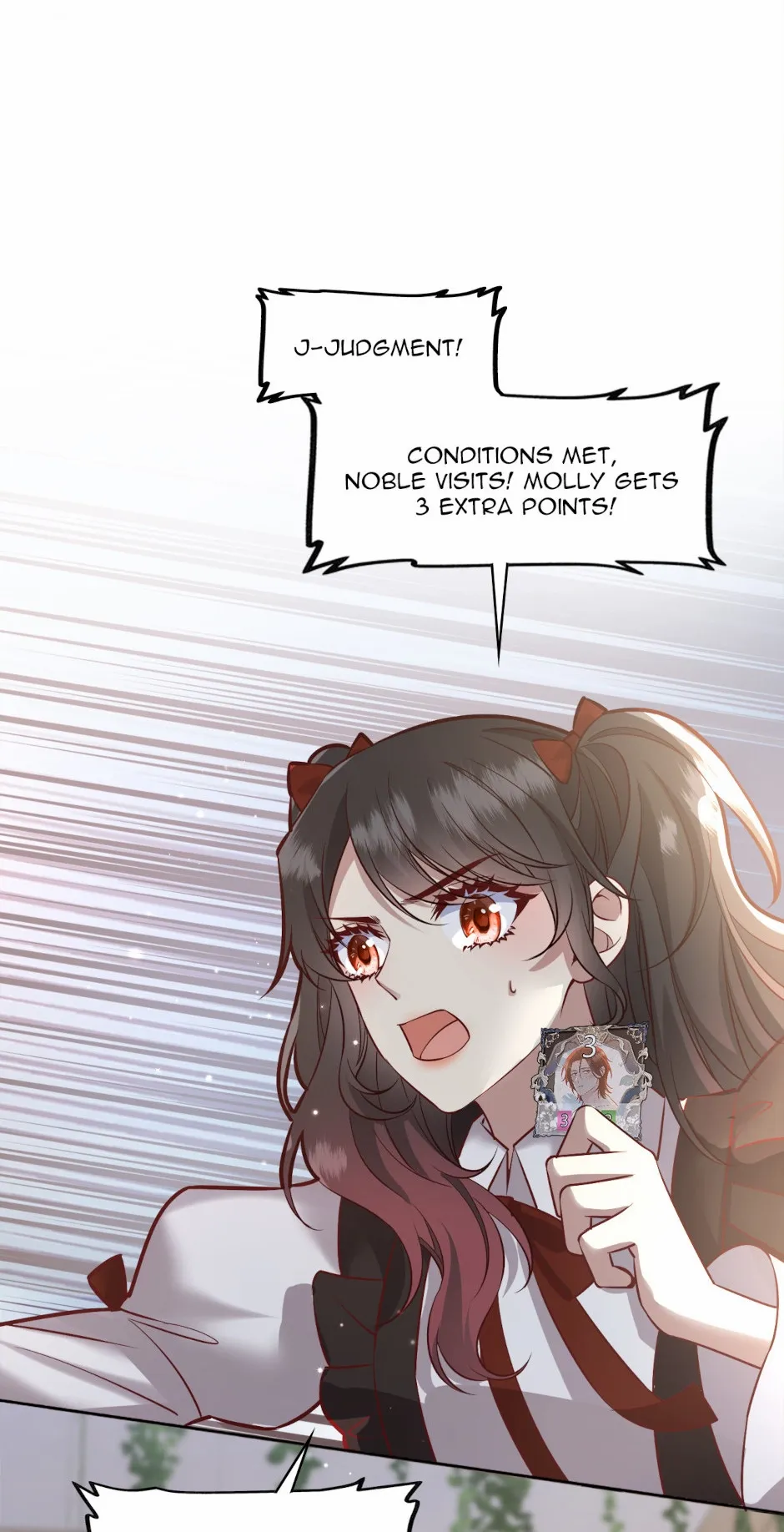 Give the Harem to the Villainess Chapter 63 page 7 - 