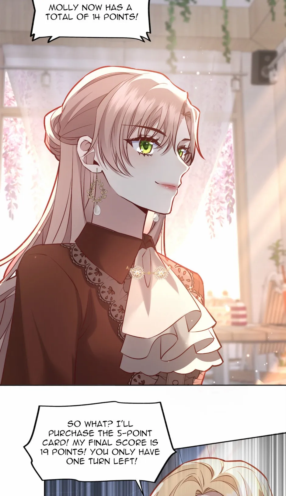 Give the Harem to the Villainess Chapter 63 page 8 - 