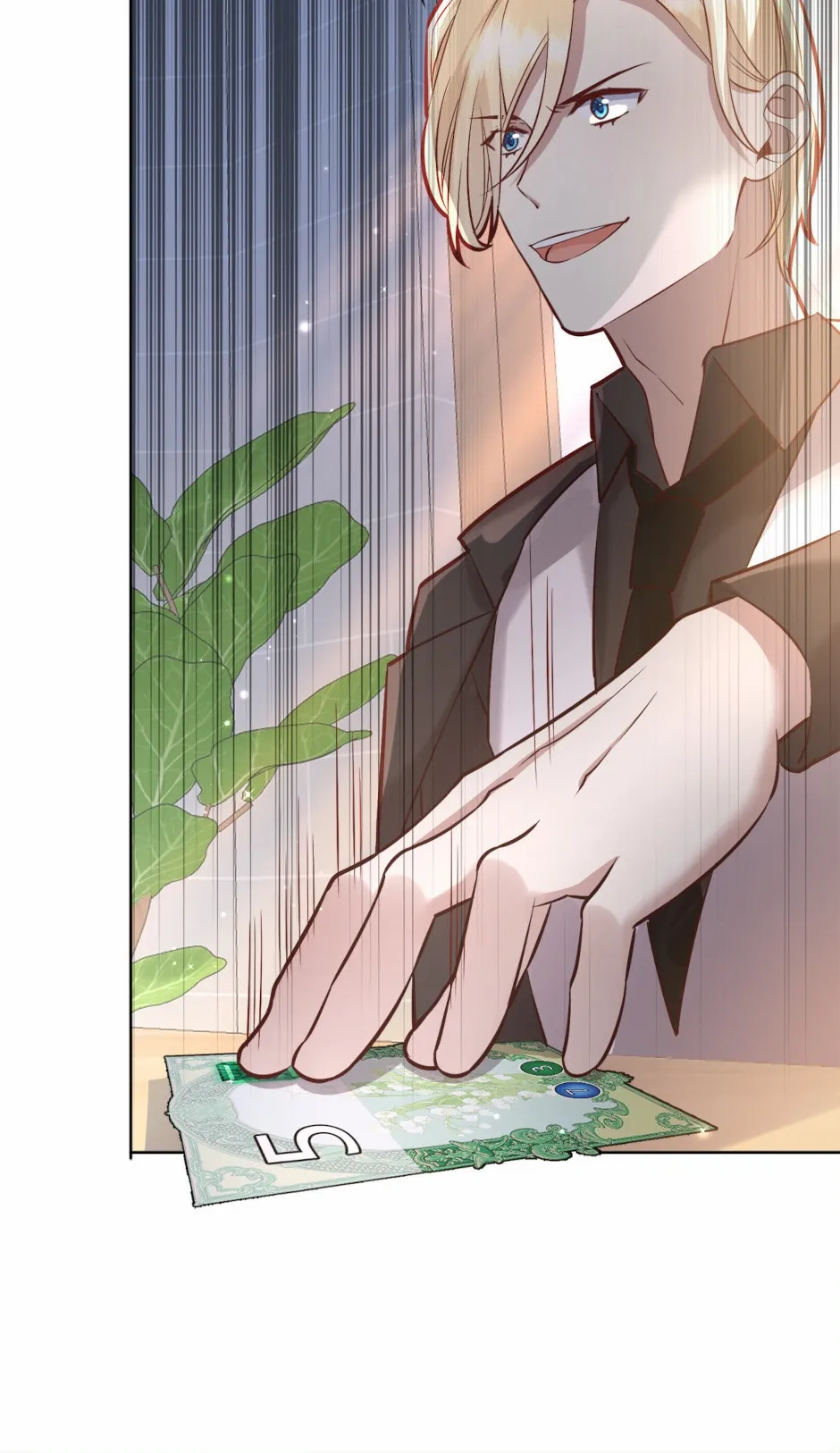 Give the Harem to the Villainess Chapter 63 page 9 - 
