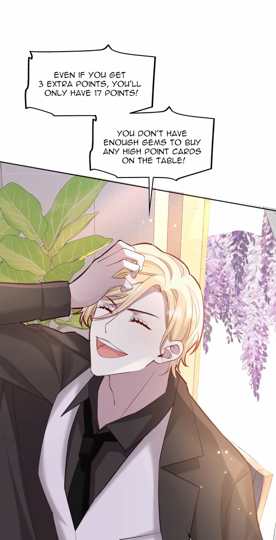 Give the Harem to the Villainess Chapter 63 page 10 - 