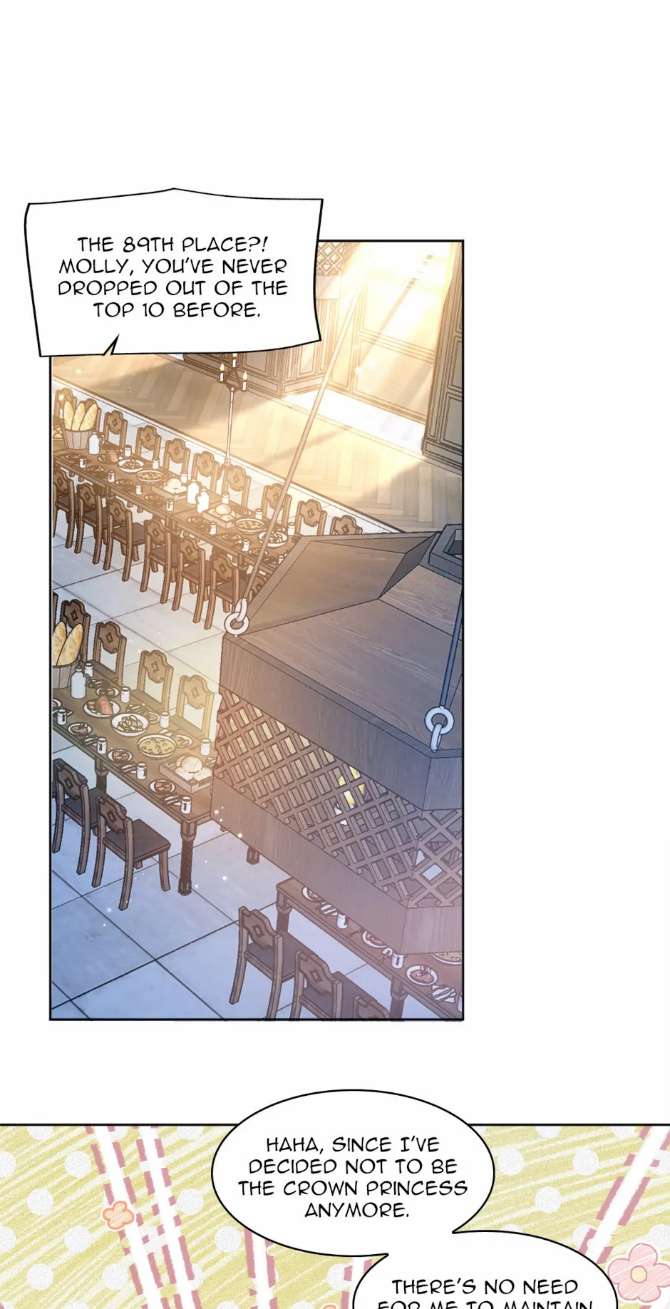 Give the Harem to the Villainess Chapter 64 page 13 - 