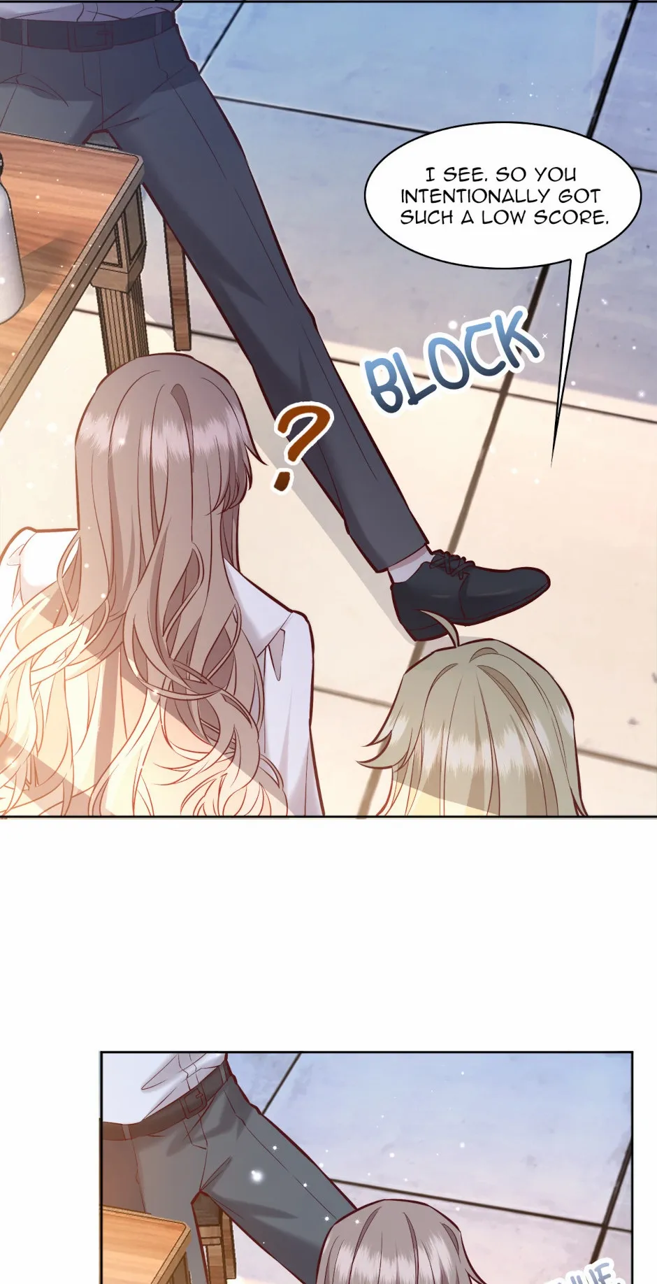 Give the Harem to the Villainess Chapter 64 page 16 - 