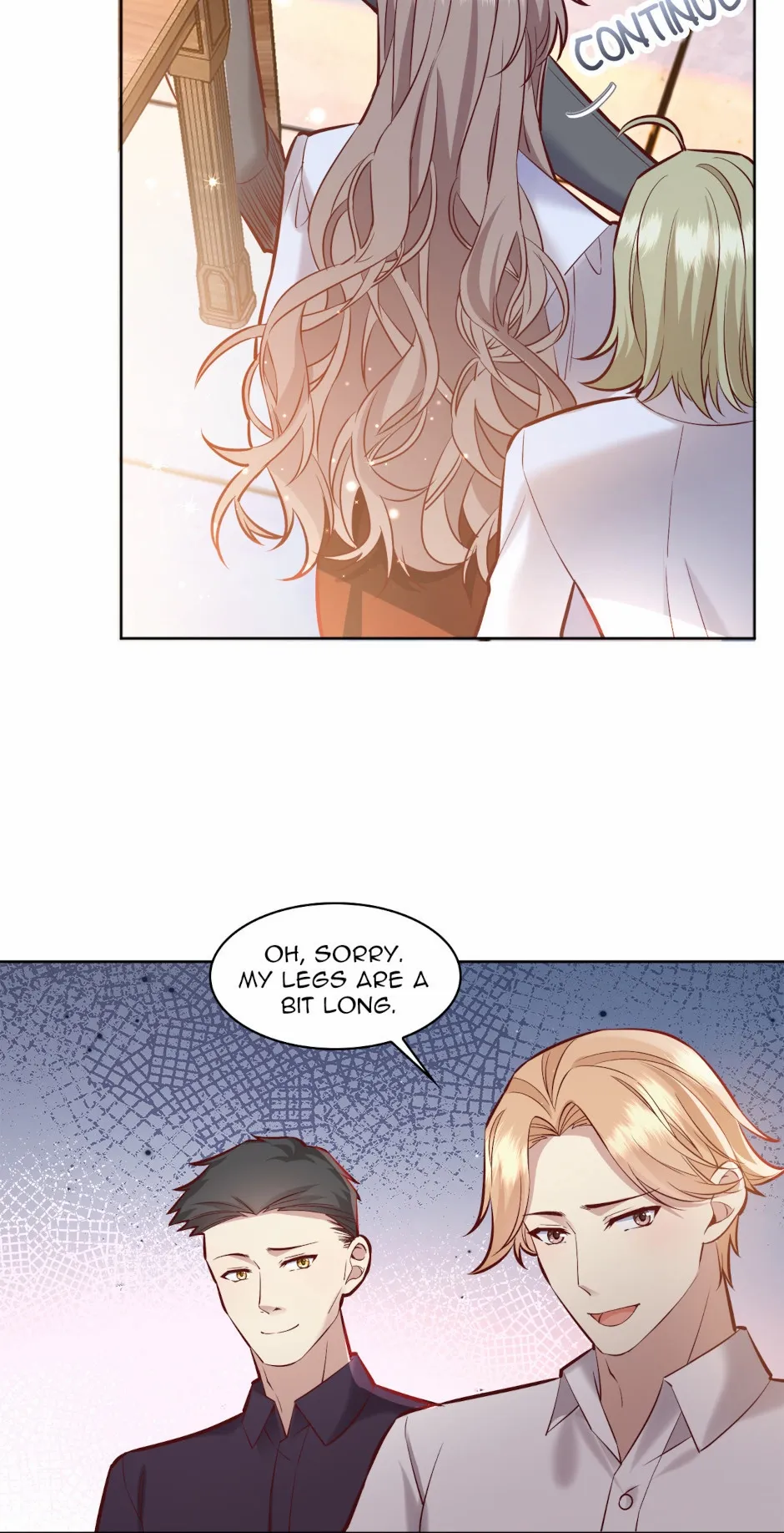 Give the Harem to the Villainess Chapter 64 page 17 - 