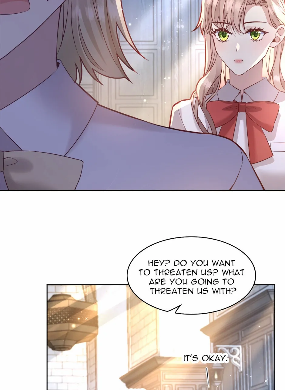 Give the Harem to the Villainess Chapter 64 page 19 - 