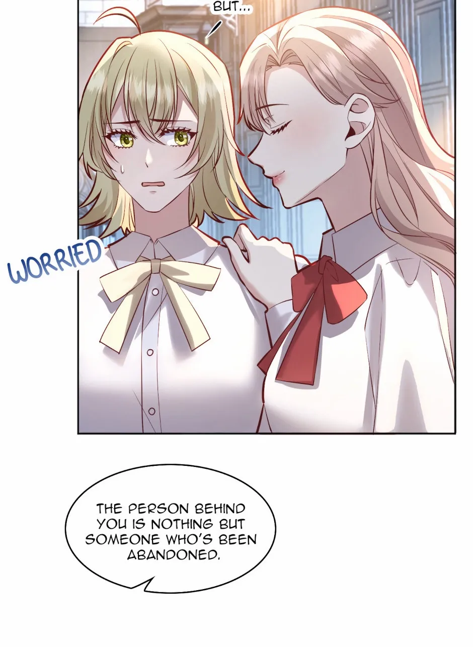 Give the Harem to the Villainess Chapter 64 page 20 - 