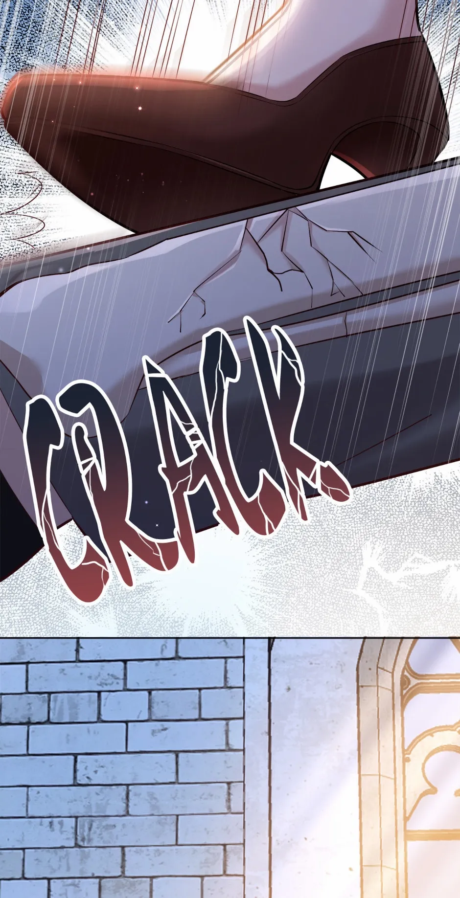 Give the Harem to the Villainess Chapter 64 page 22 - 