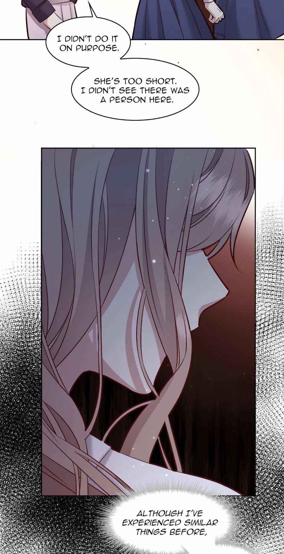 Give the Harem to the Villainess Chapter 64 page 33 - 
