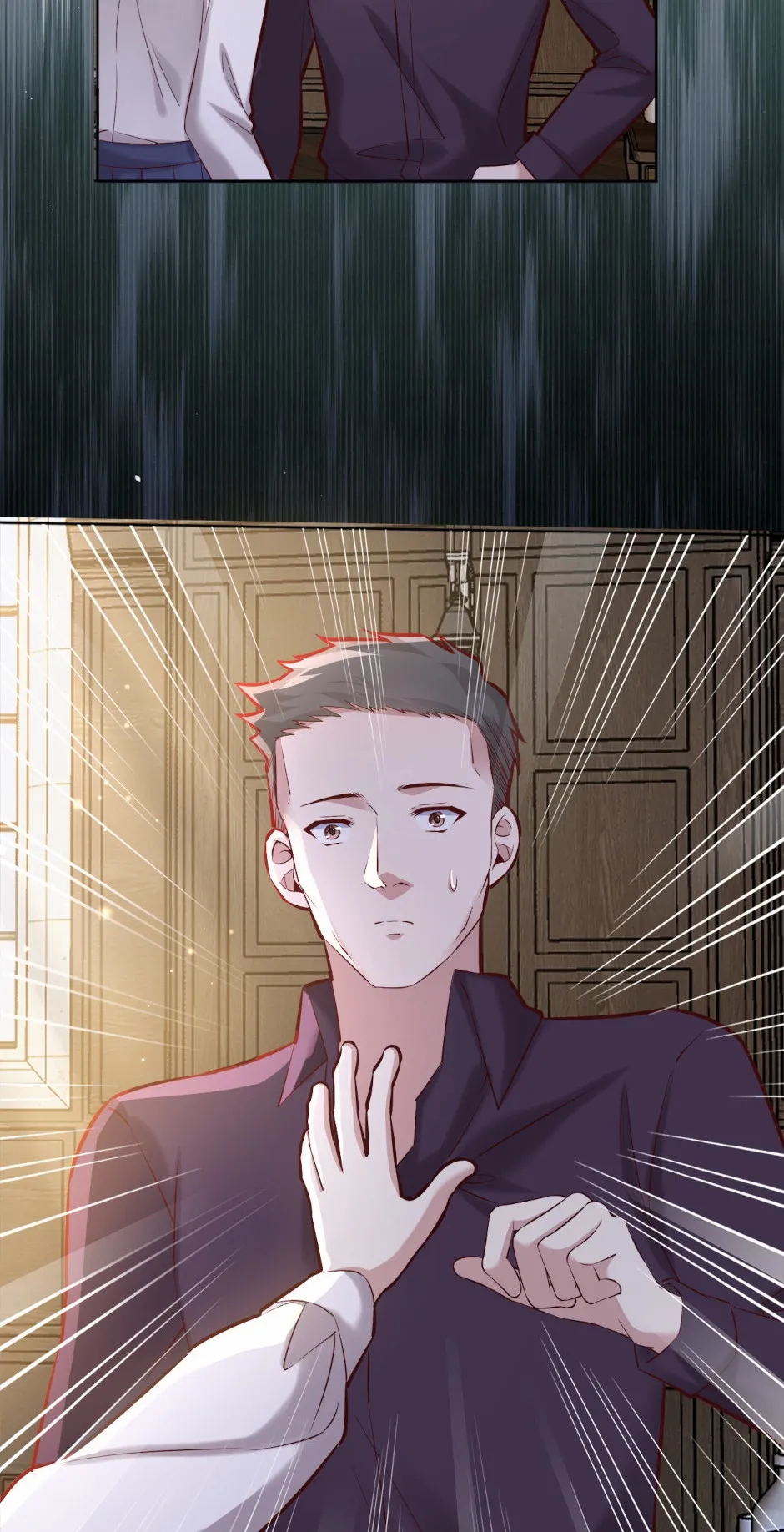 Give the Harem to the Villainess Chapter 64 page 37 - 