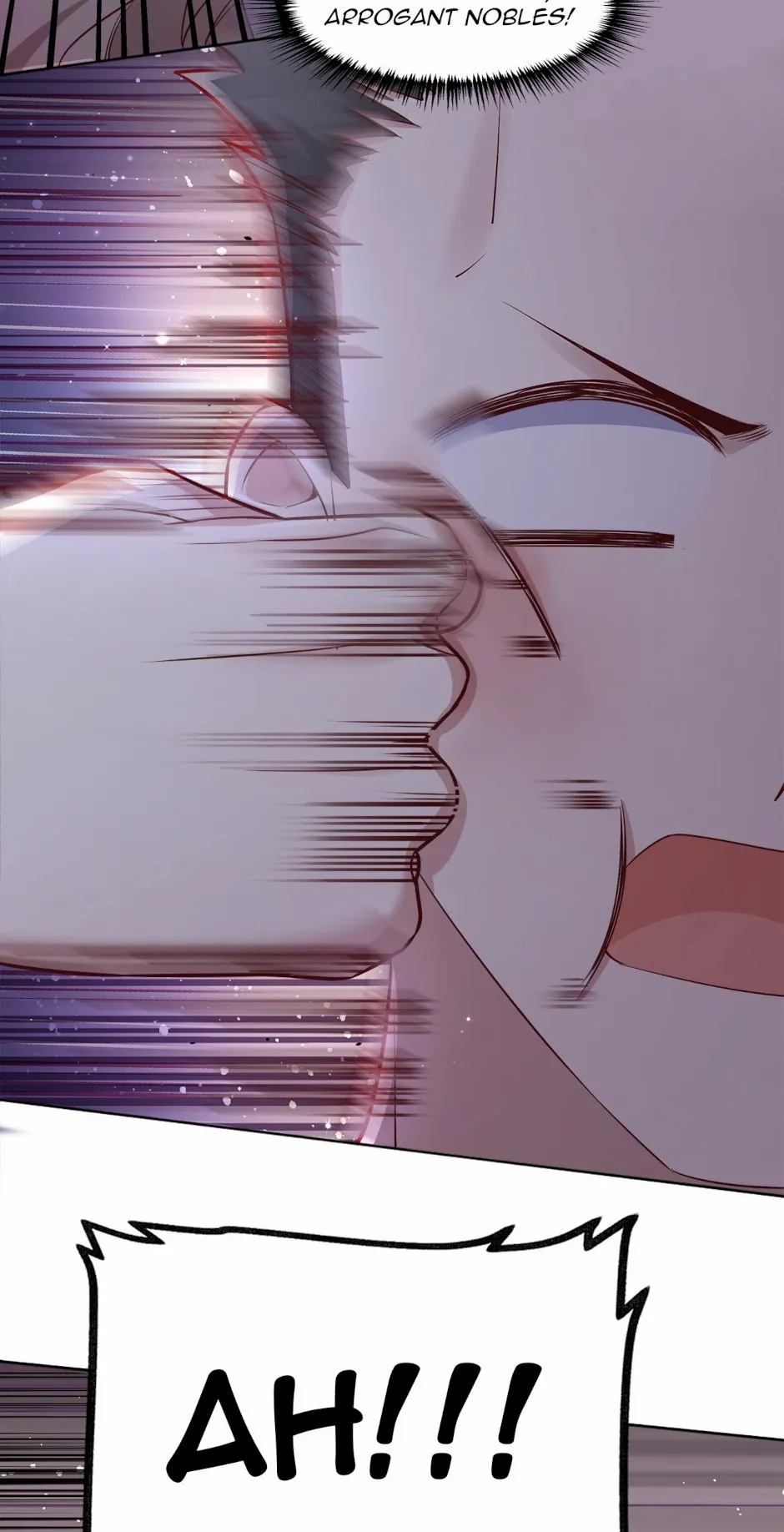 Give the Harem to the Villainess Chapter 64 page 39 - 