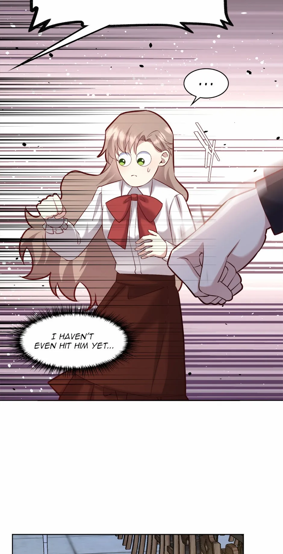 Give the Harem to the Villainess Chapter 64 page 40 - 