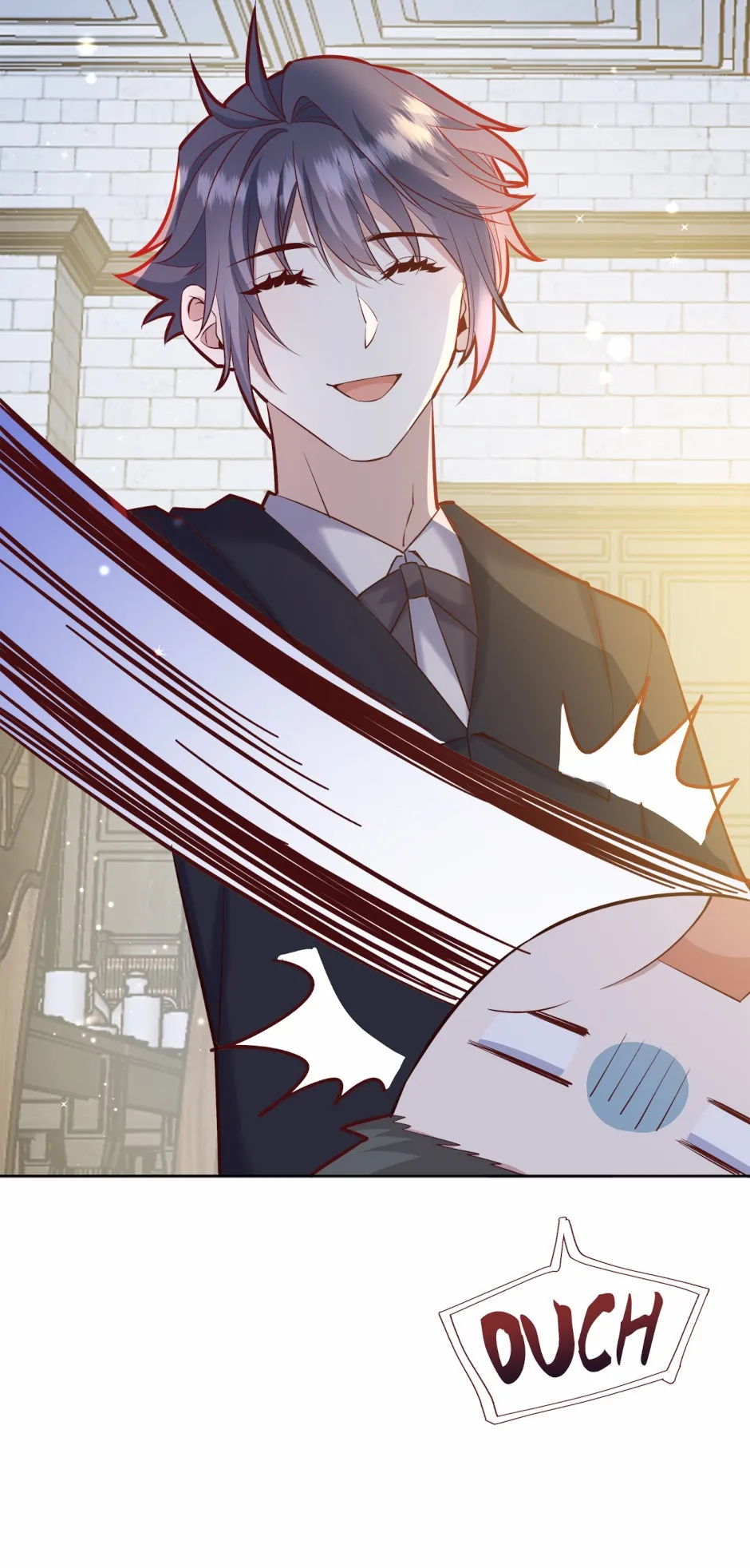 Give the Harem to the Villainess Chapter 64 page 42 - 
