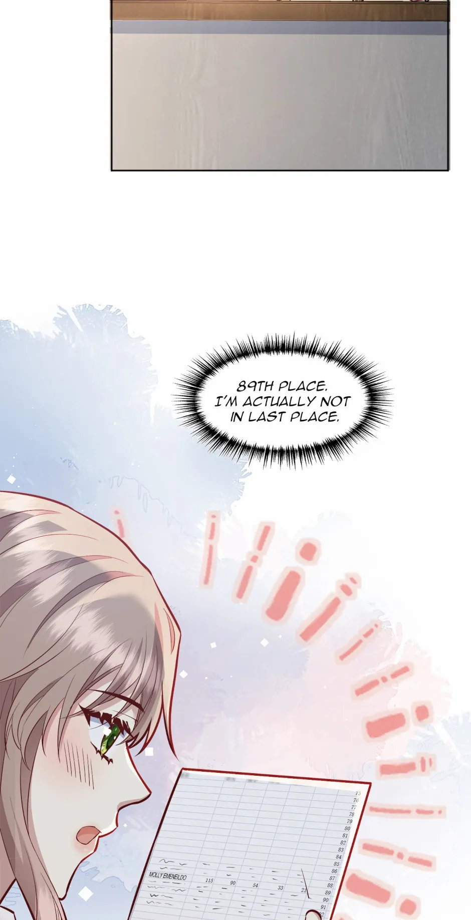 Give the Harem to the Villainess Chapter 64 page 6 - 
