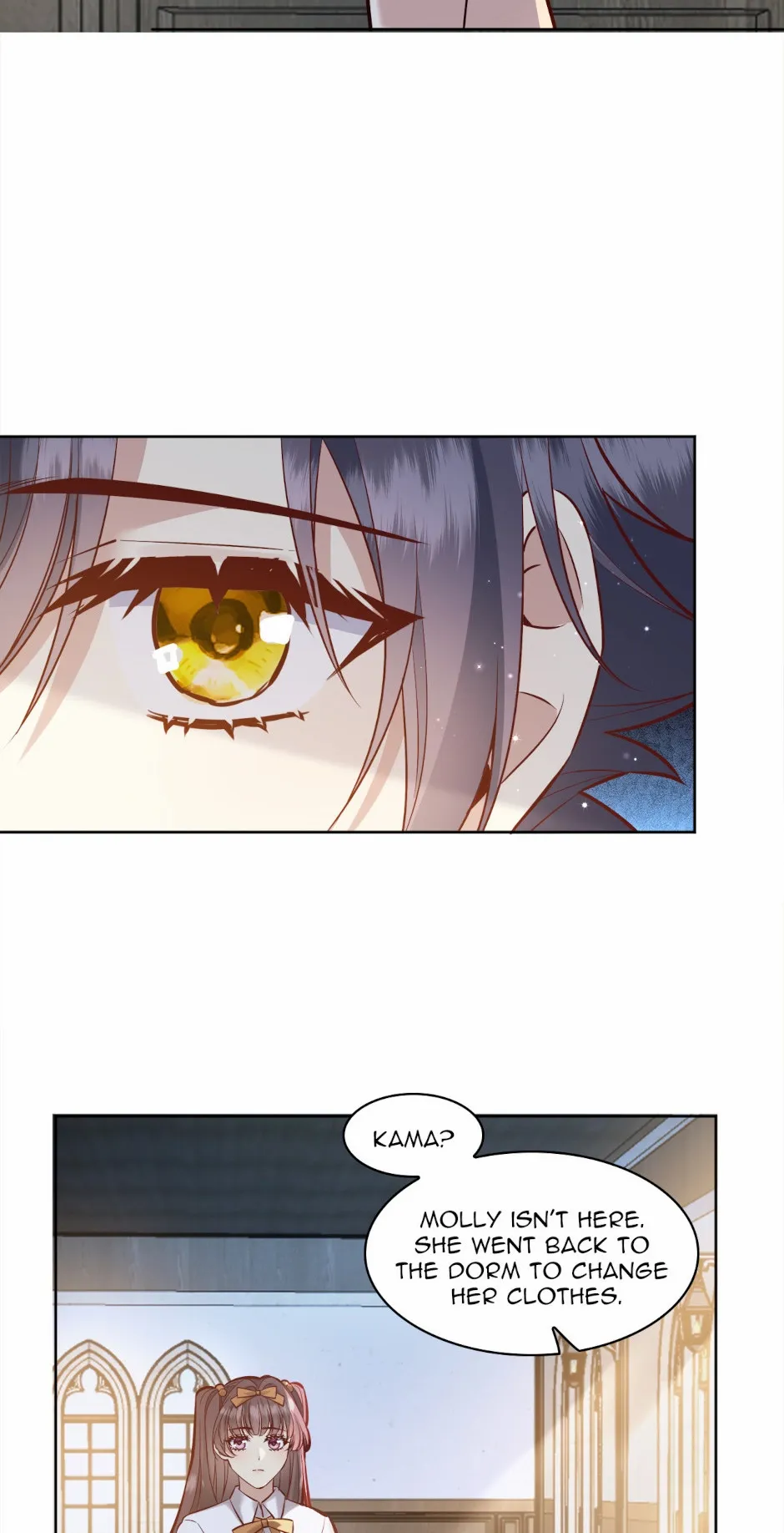 Give the Harem to the Villainess Chapter 65 page 14 - 