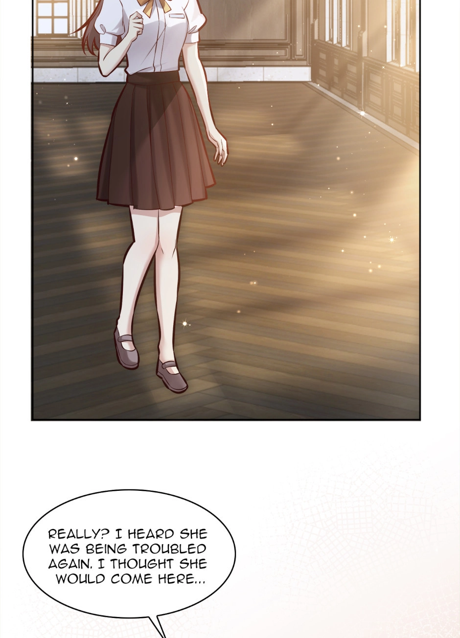 Give the Harem to the Villainess Chapter 65 page 15 - 
