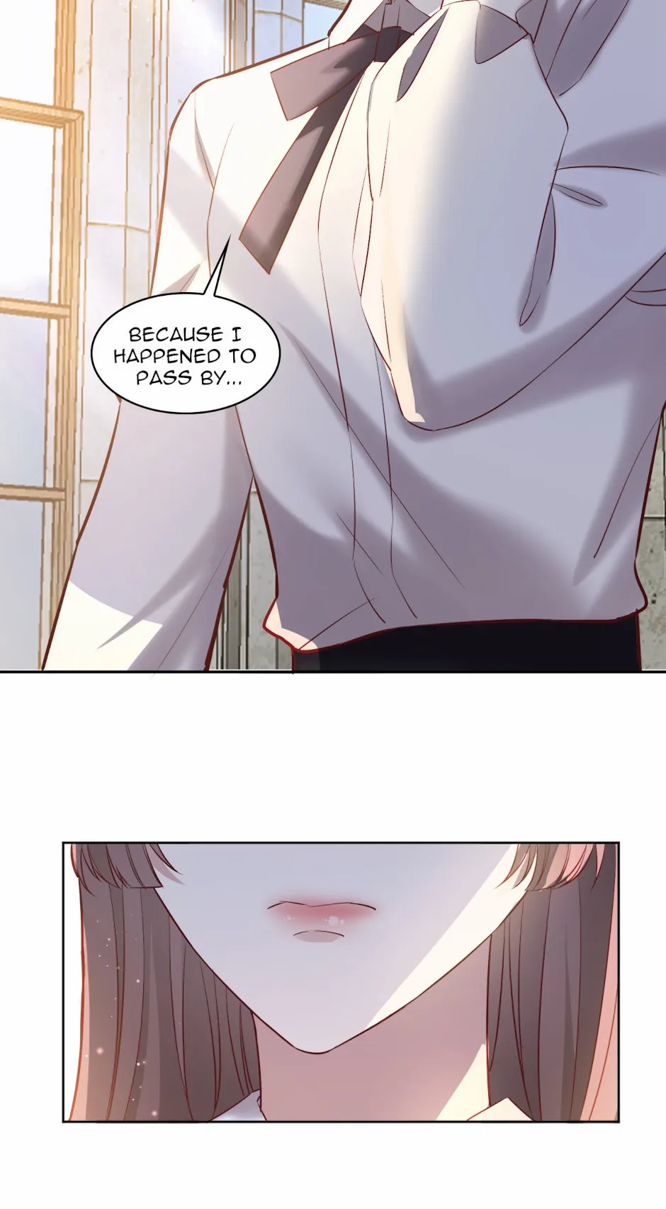 Give the Harem to the Villainess Chapter 65 page 18 - 
