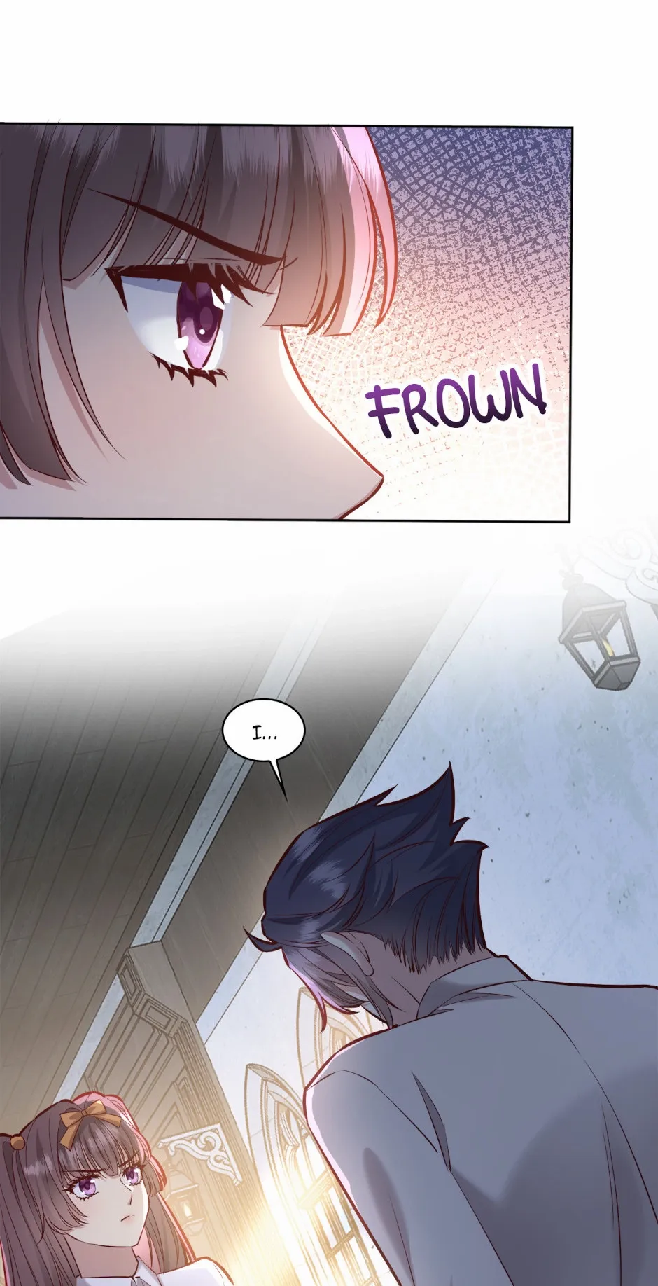 Give the Harem to the Villainess Chapter 65 page 22 - 