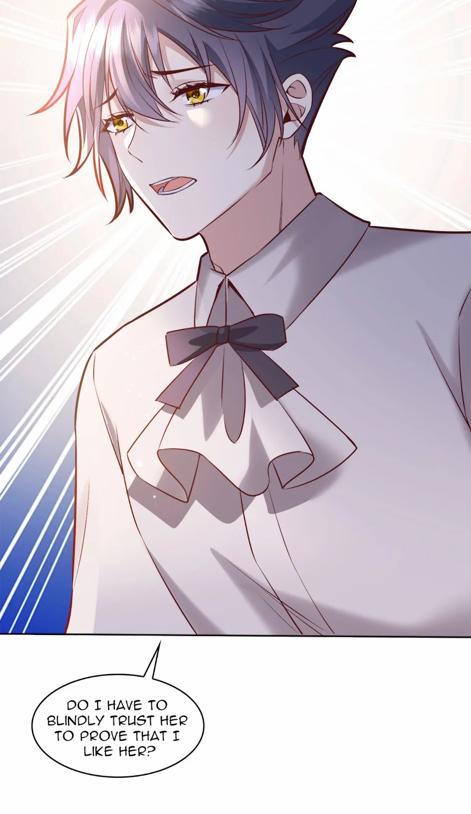Give the Harem to the Villainess Chapter 65 page 25 - 