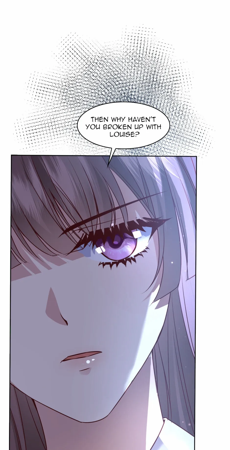 Give the Harem to the Villainess Chapter 65 page 26 - 