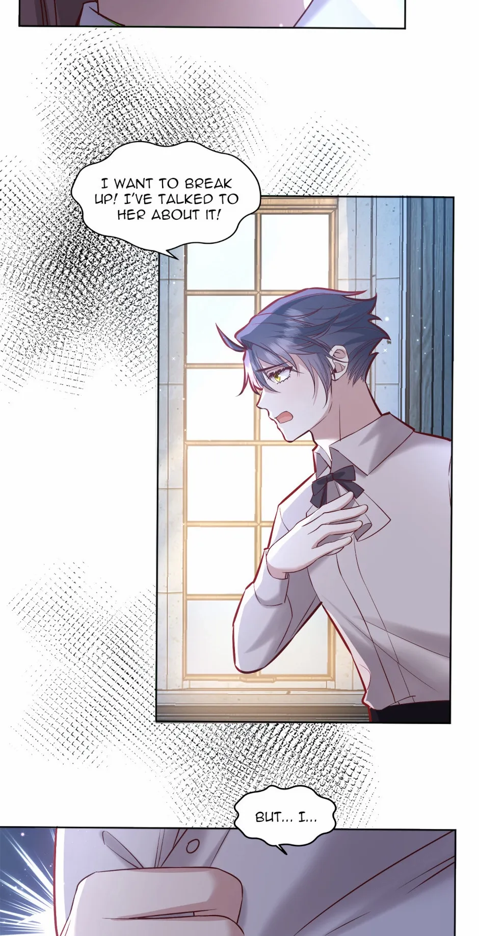 Give the Harem to the Villainess Chapter 65 page 27 - 