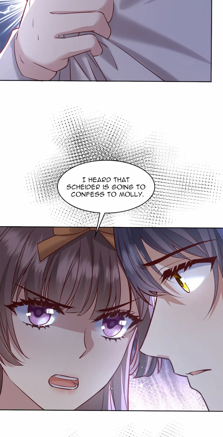 Give the Harem to the Villainess Chapter 65 page 28 - 