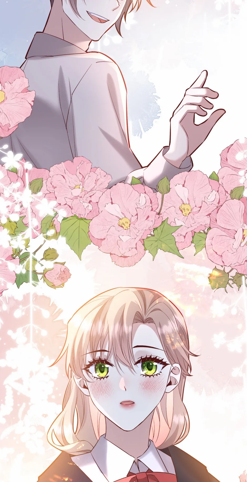 Give the Harem to the Villainess Chapter 65 page 4 - 