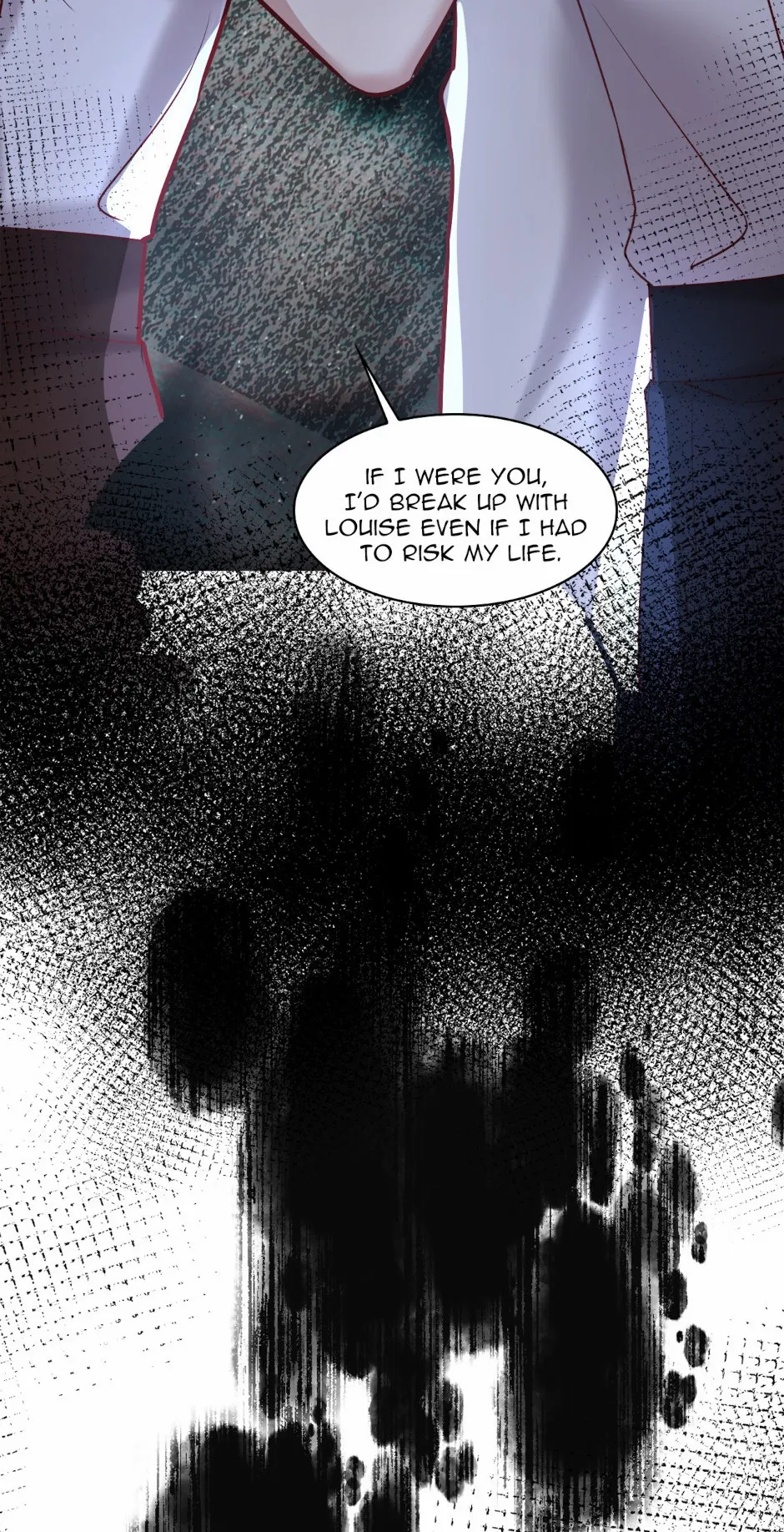Give the Harem to the Villainess Chapter 65 page 31 - 