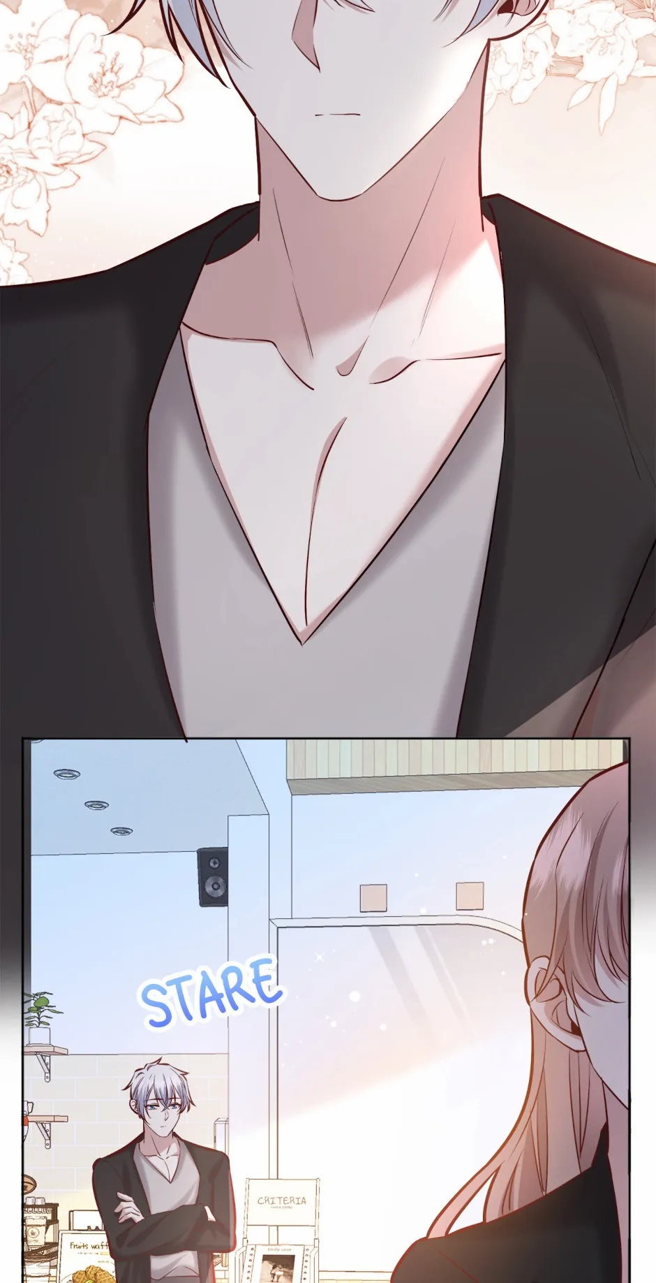 Give the Harem to the Villainess Chapter 65 page 34 - 