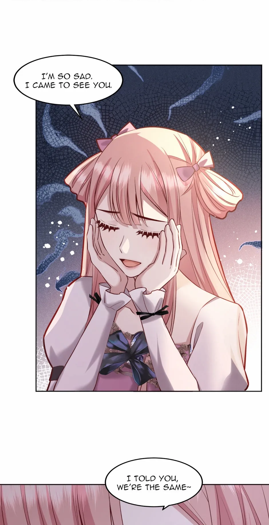 Give the Harem to the Villainess Chapter 65 page 40 - 