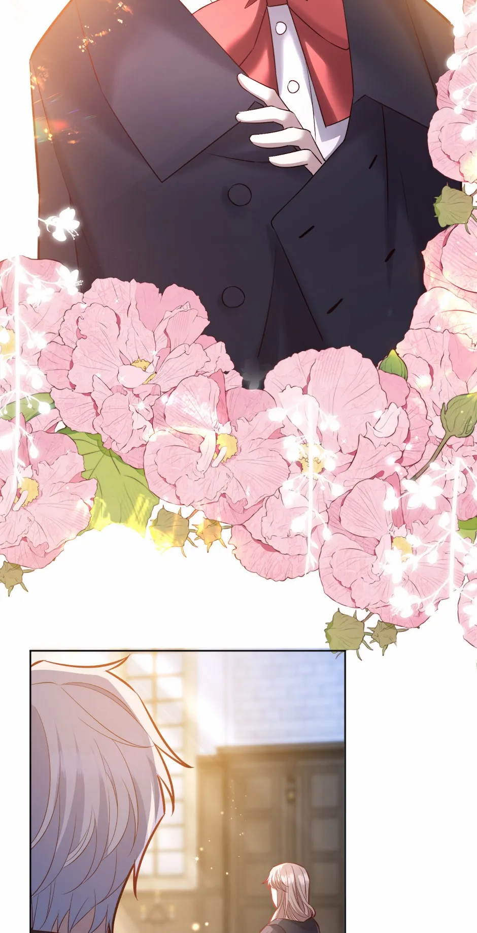Give the Harem to the Villainess Chapter 65 page 5 - 