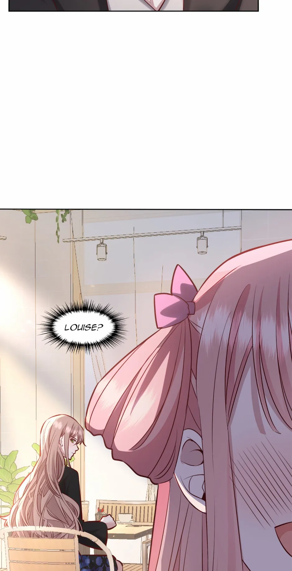 Give the Harem to the Villainess Chapter 65 page 42 - 