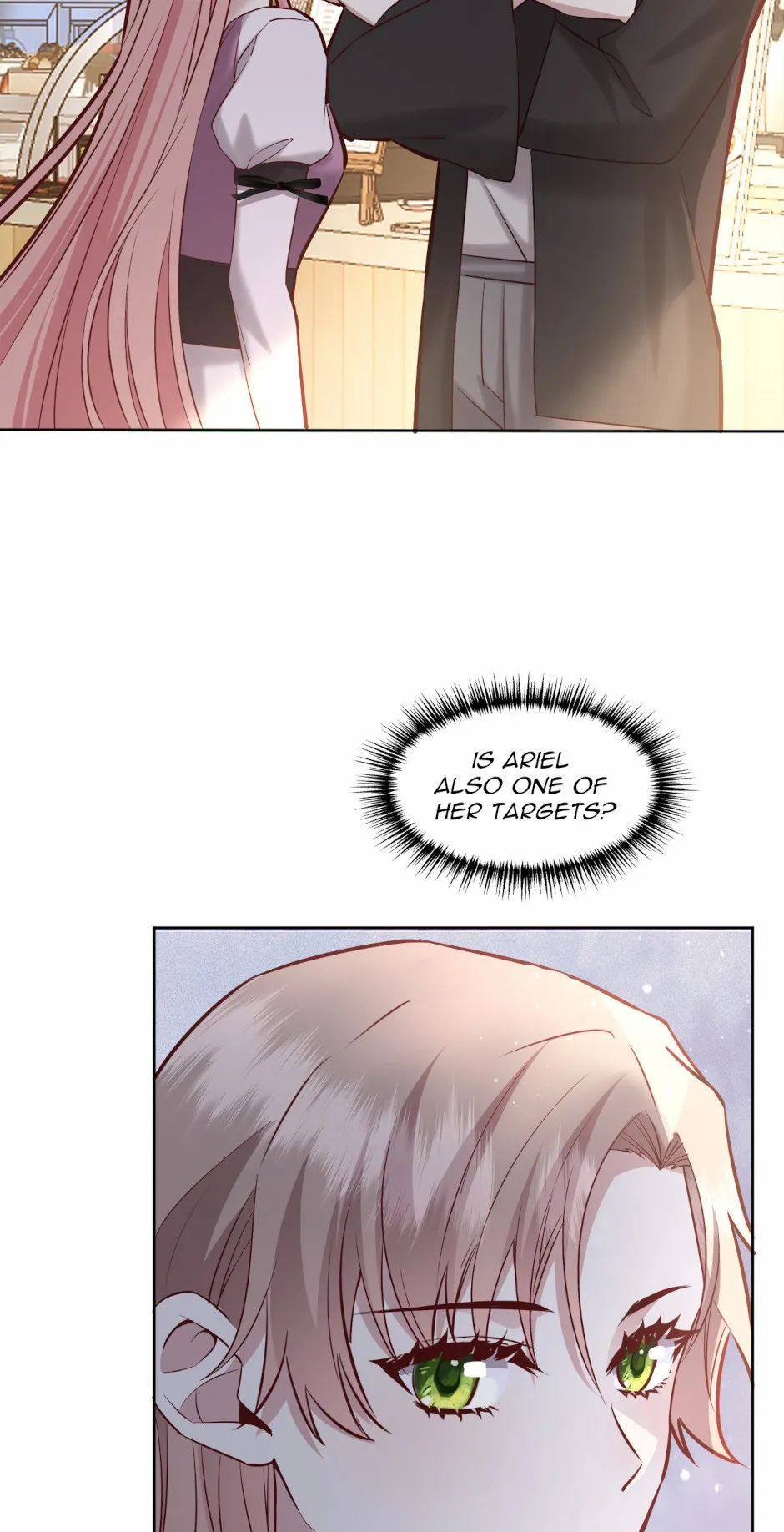 Give the Harem to the Villainess Chapter 65 page 44 - 