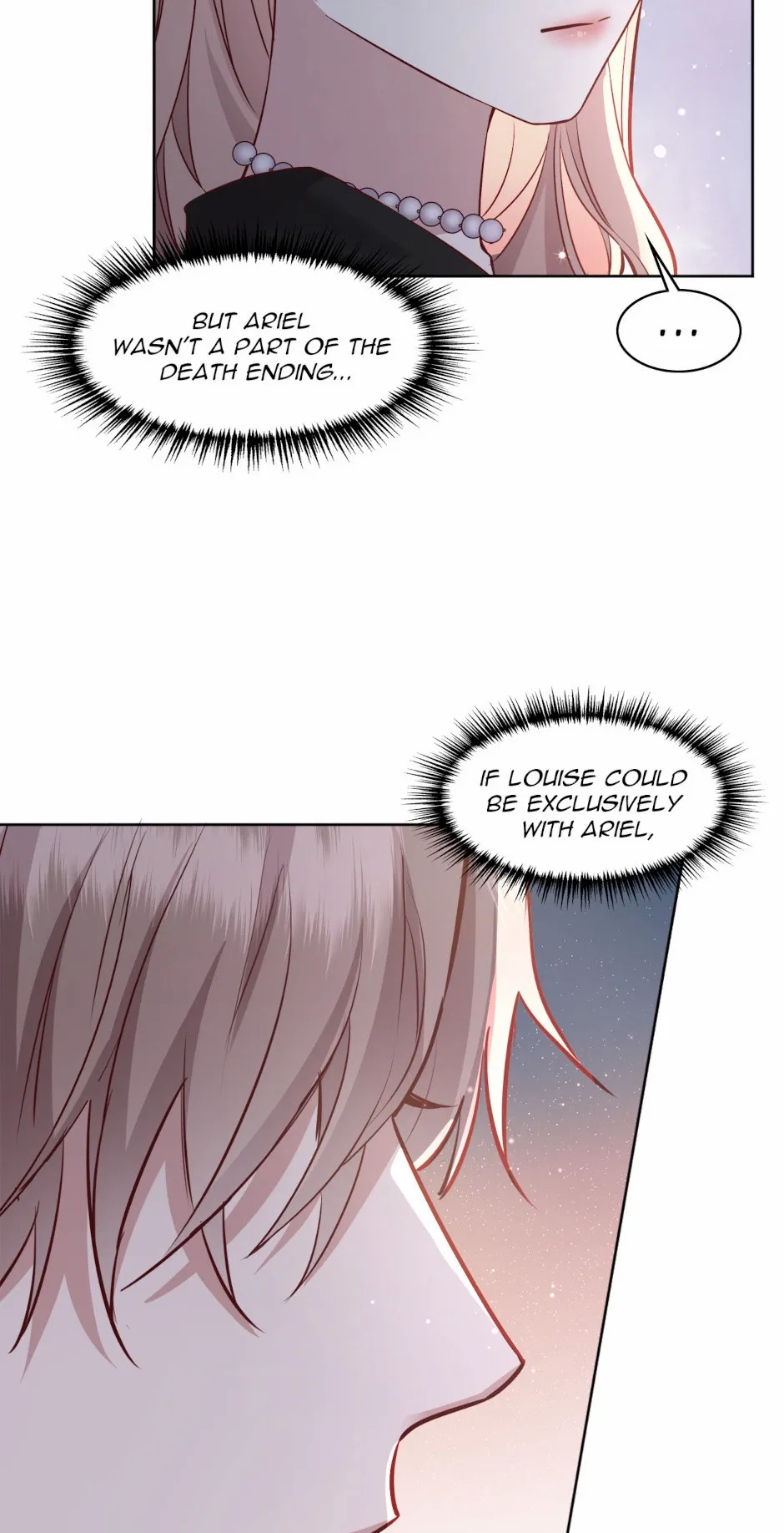 Give the Harem to the Villainess Chapter 65 page 45 - 